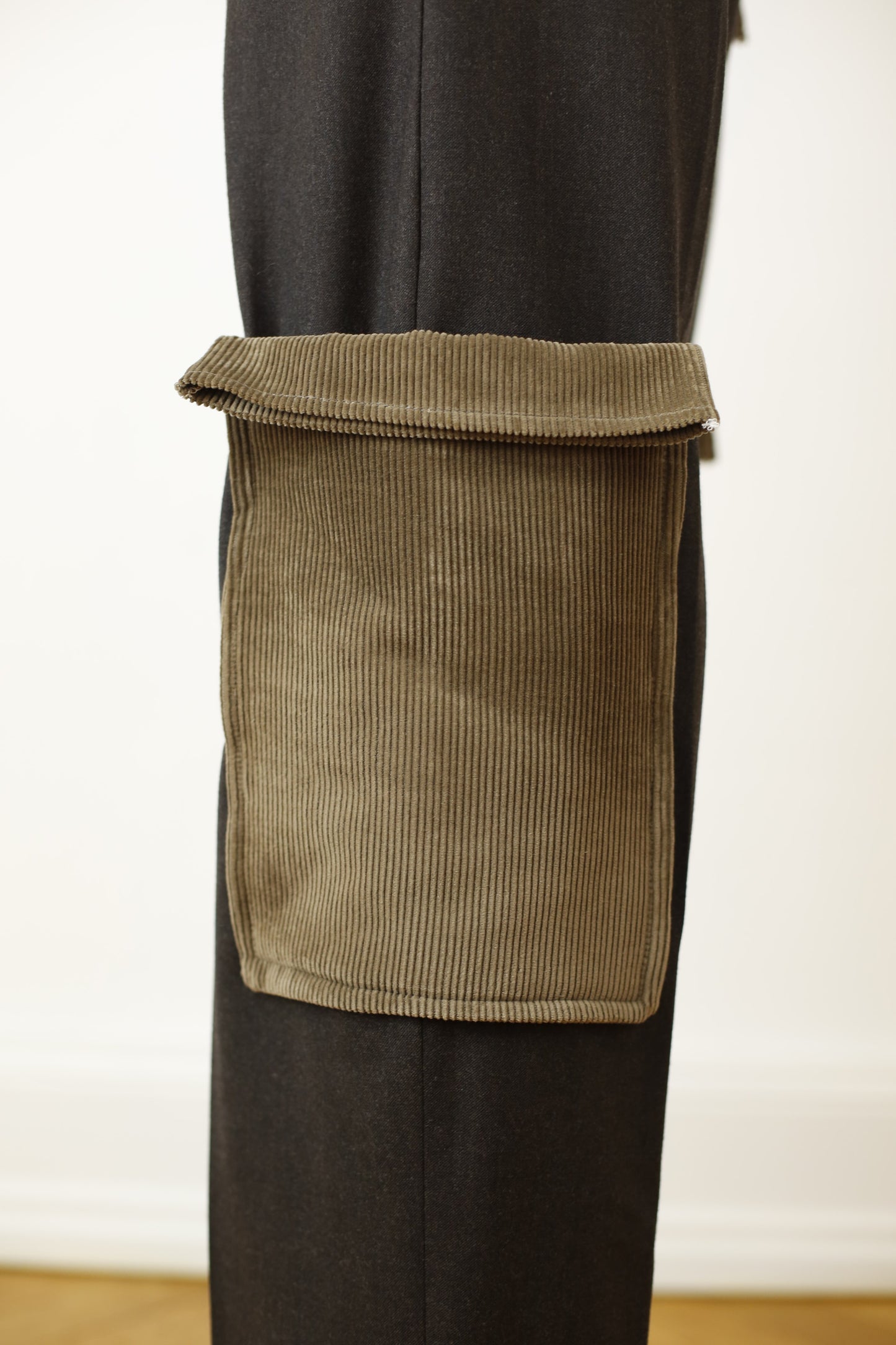 Cargo Pants N°32