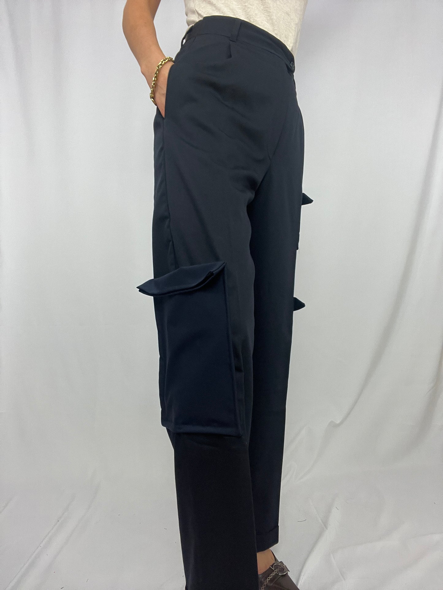 Cargo Pants N°10