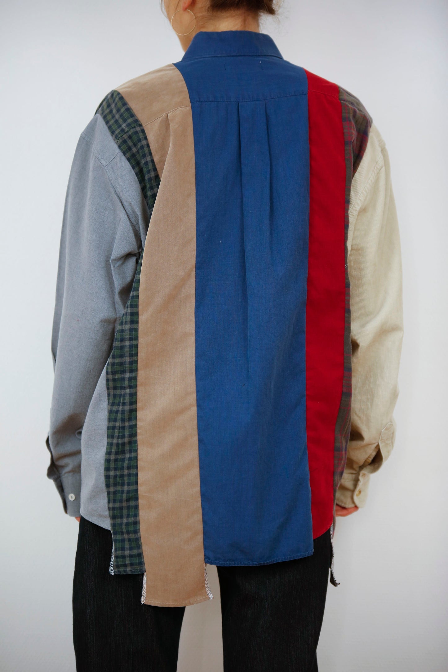 Blend Shirt N°35