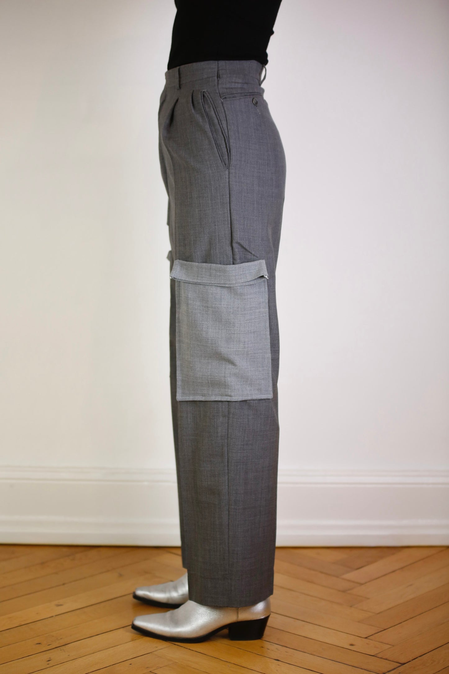 Cargo Pants N°20