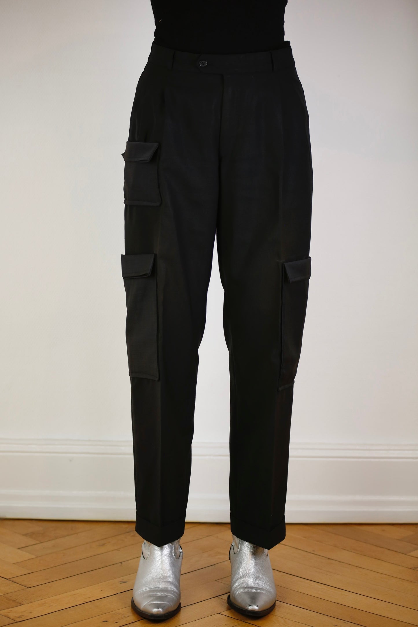 Cargo Pants N°25