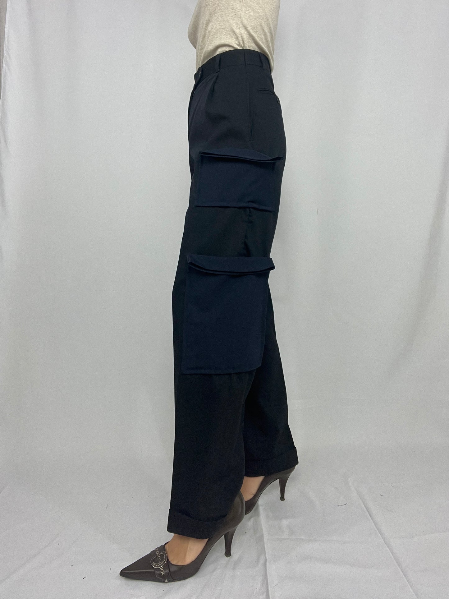 Cargo Pants N°10