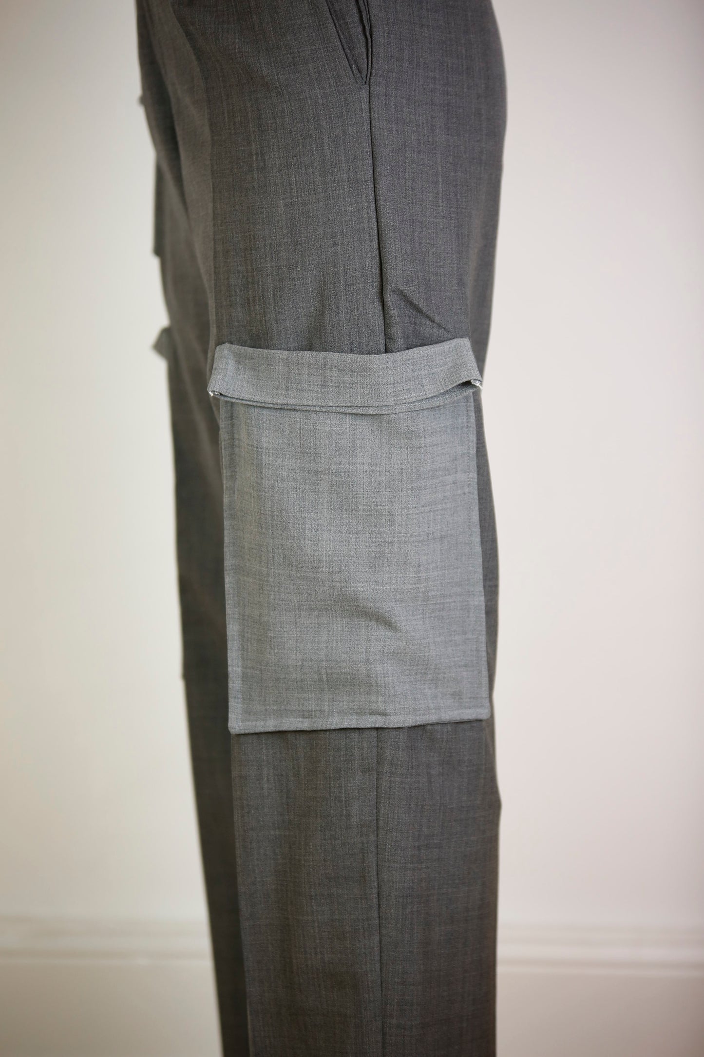 Cargo Pants N°20