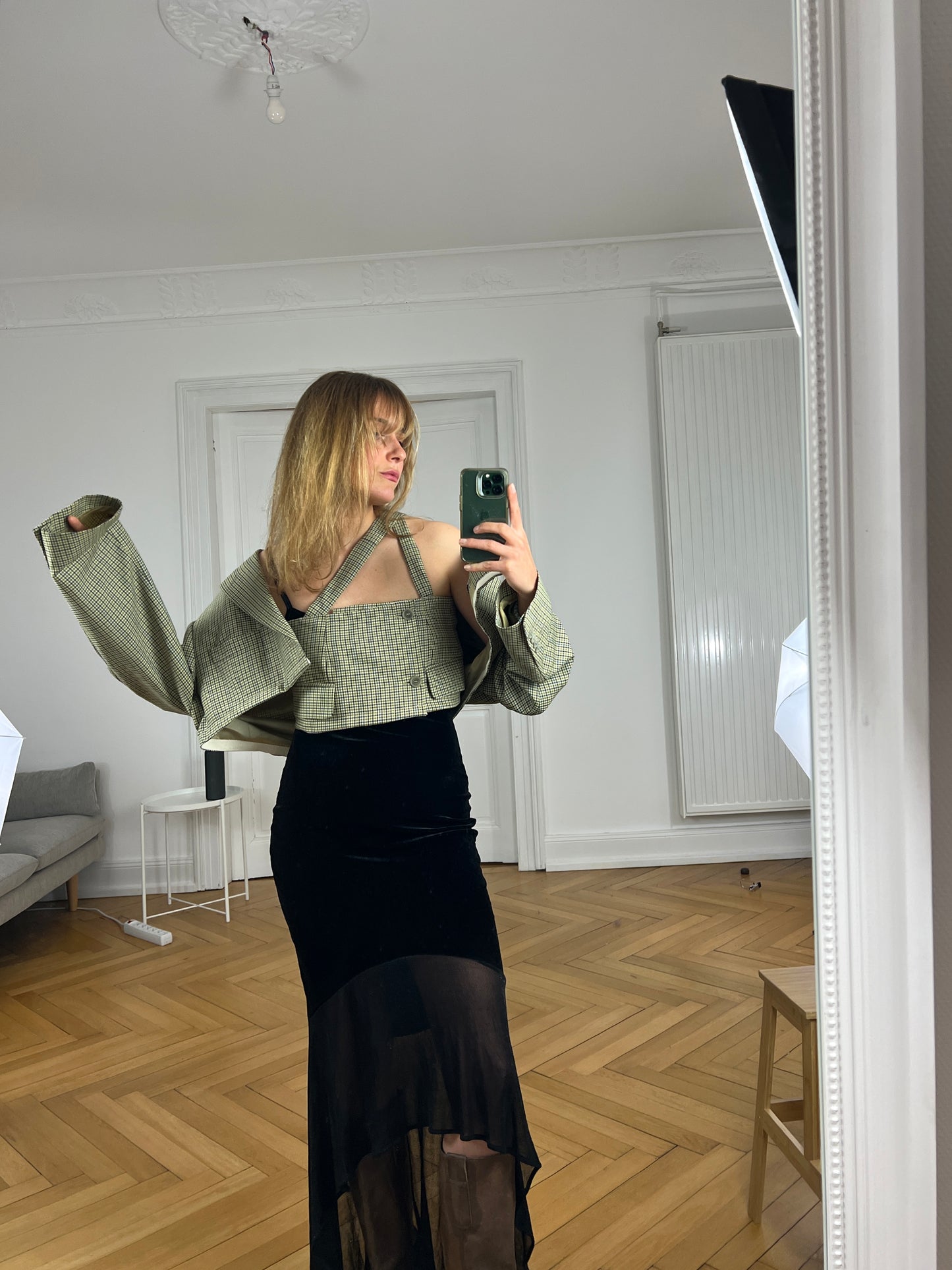 Jean-Paul Set N°17