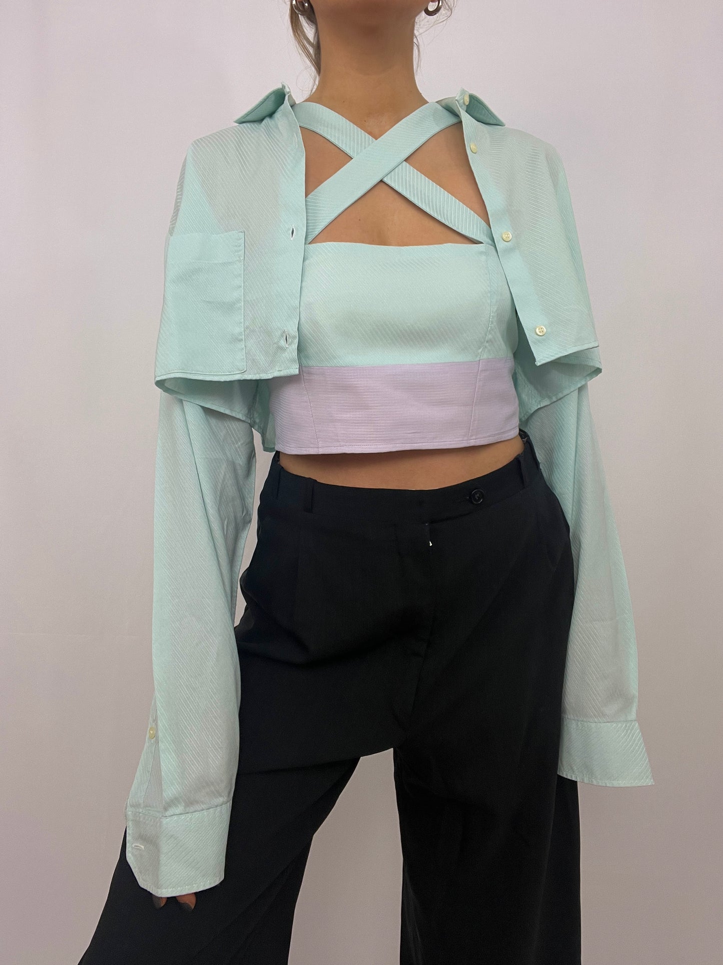 Nyn Set N°61 Pierre Cardin
