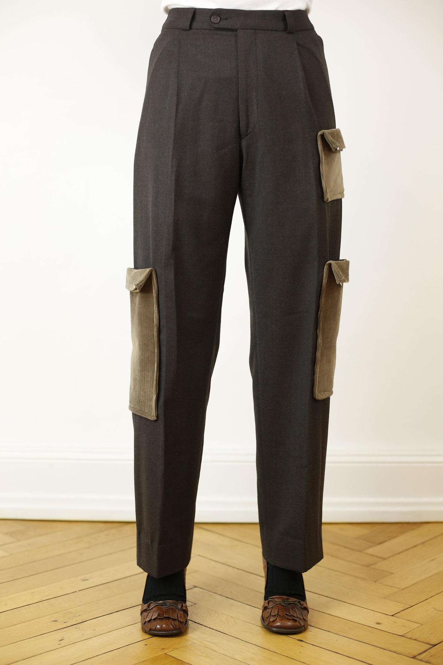 Cargo Pants N°32
