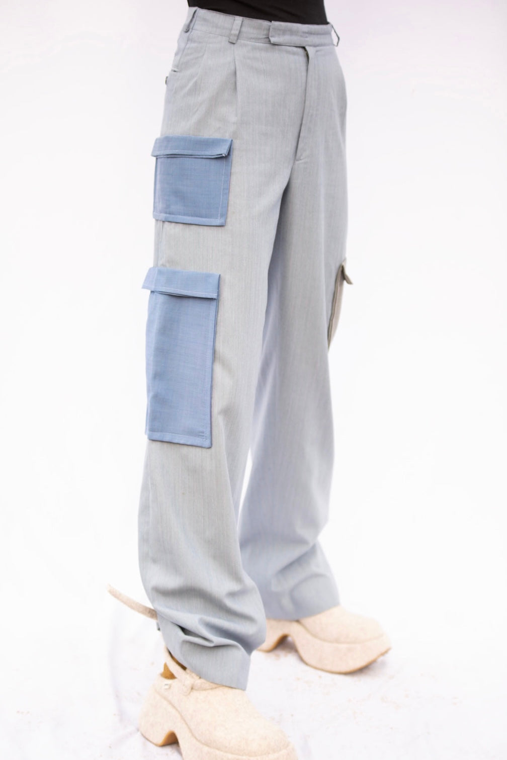 Cargo Pants N°15