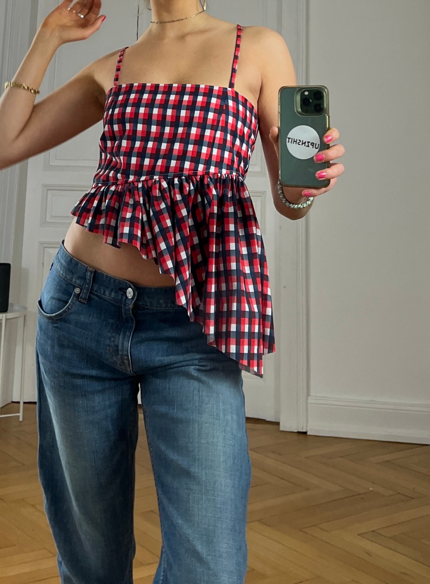 Le Froufrou N°1