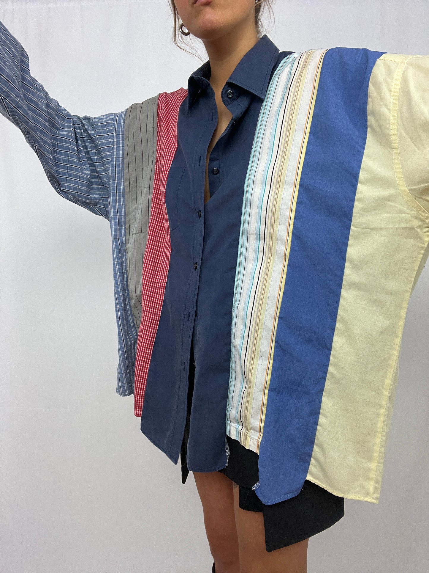 Blend Shirt N°29