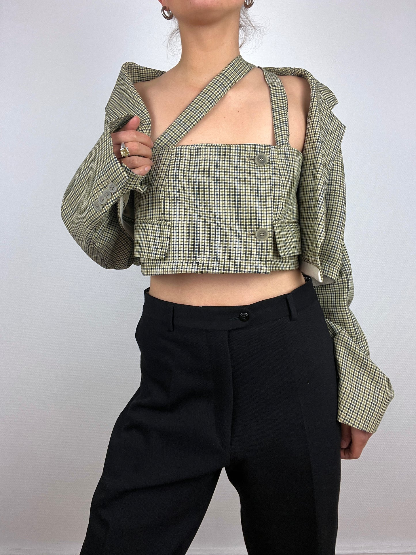 Jean-Paul Set N°17