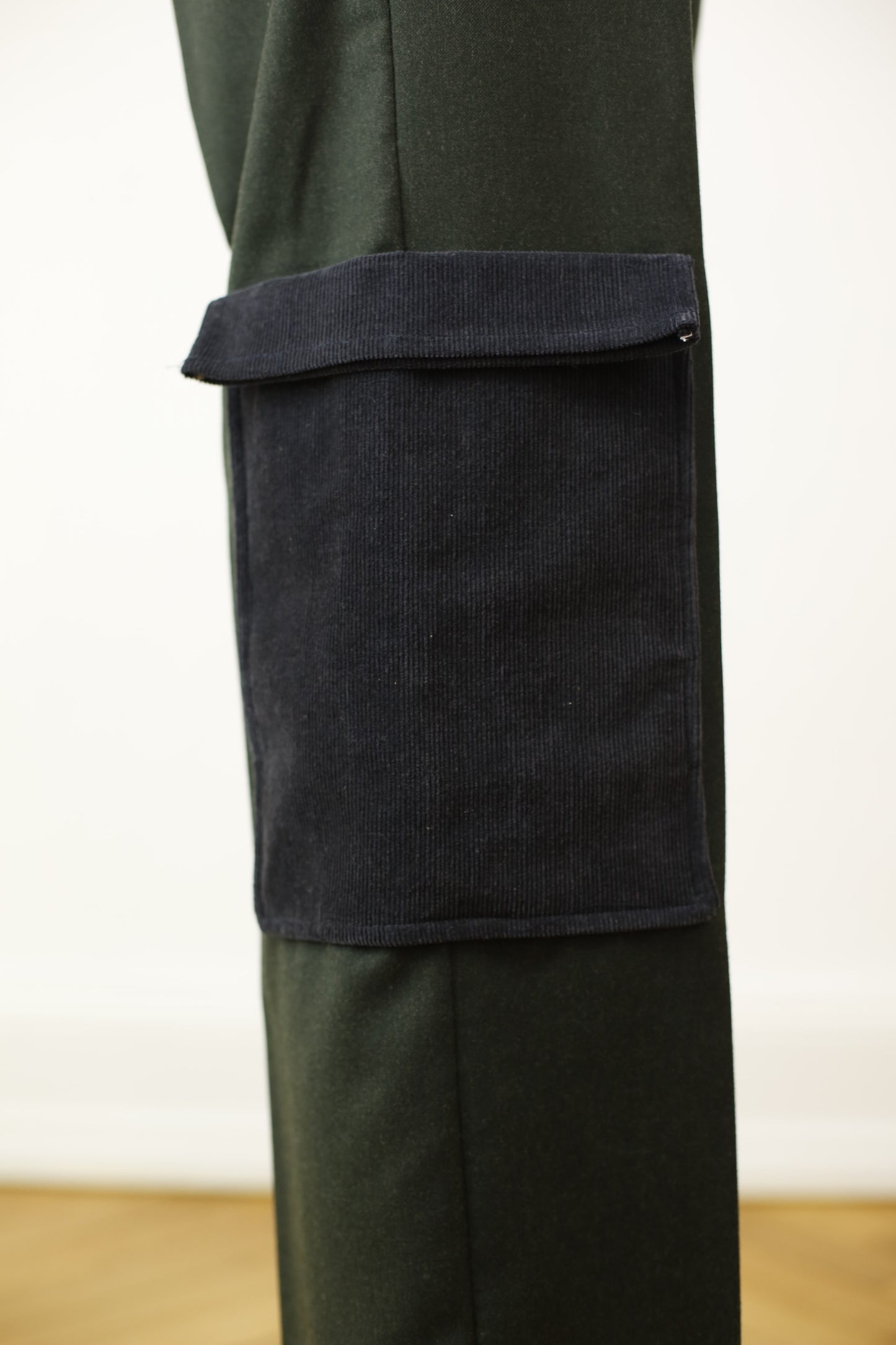 Cargo Pants N°33