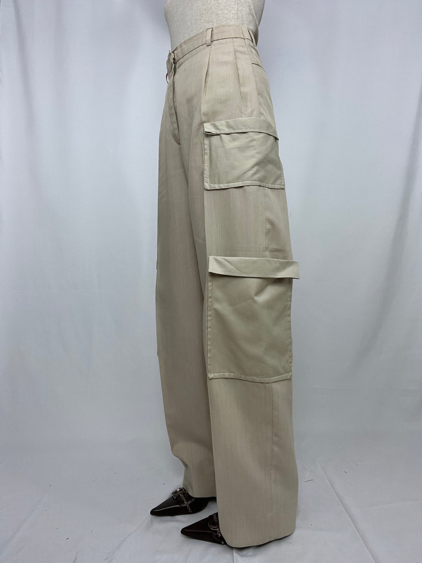 Cargo Pants N°11