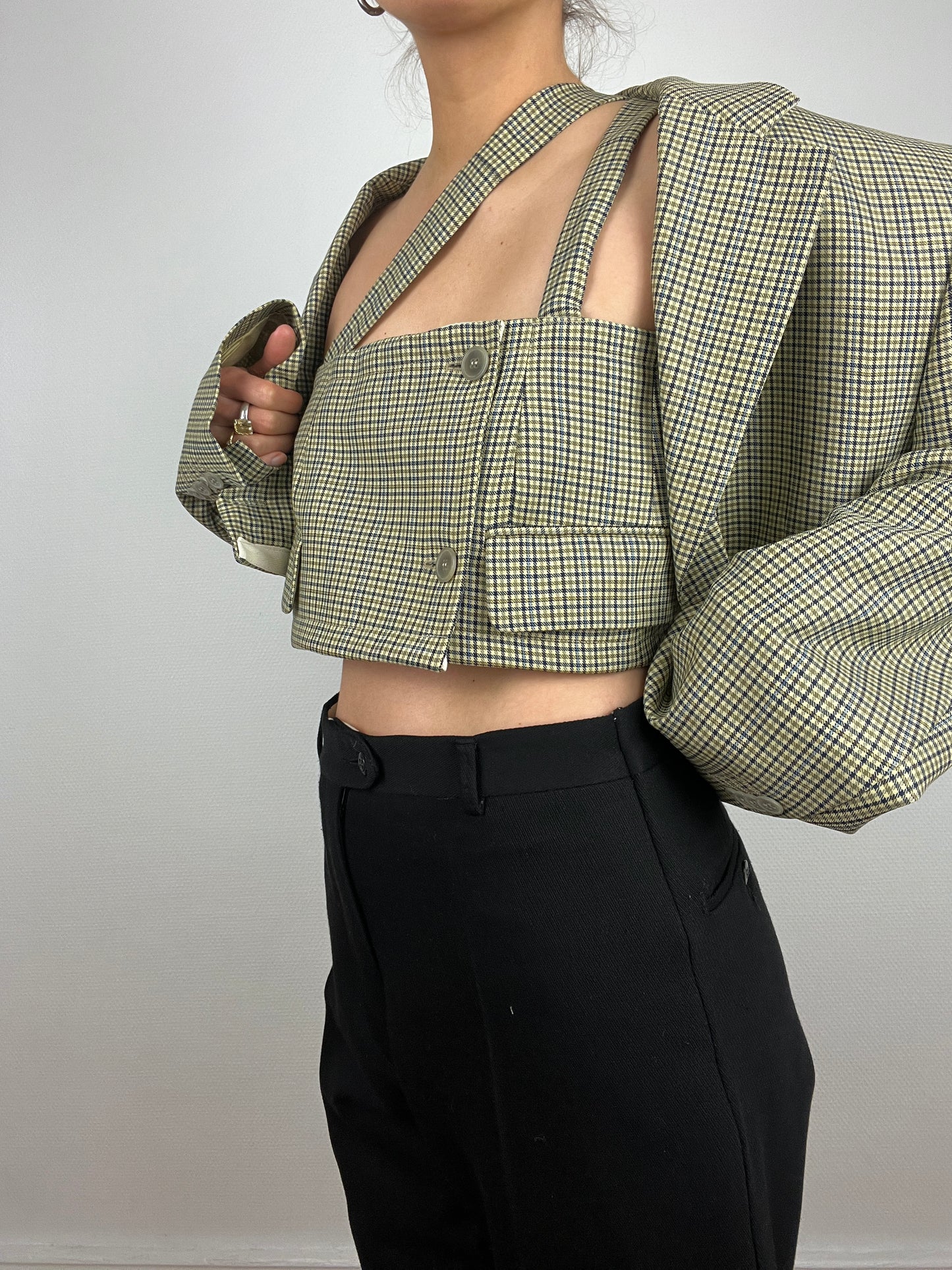 Jean-Paul Set N°17