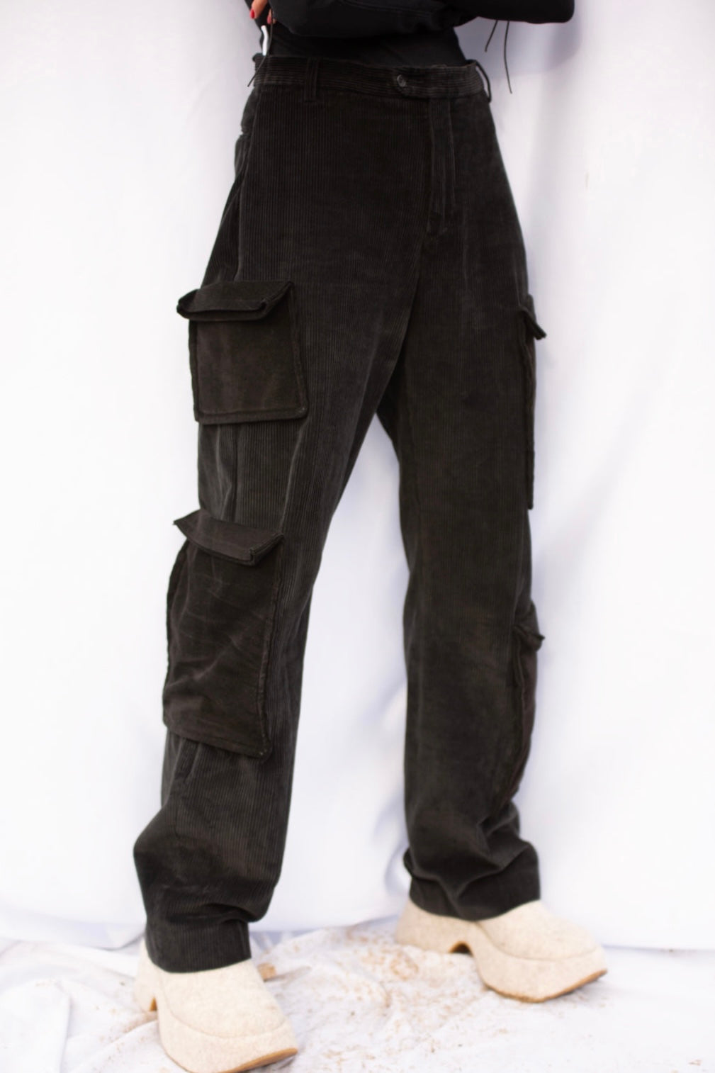 Cargo Pants N°17