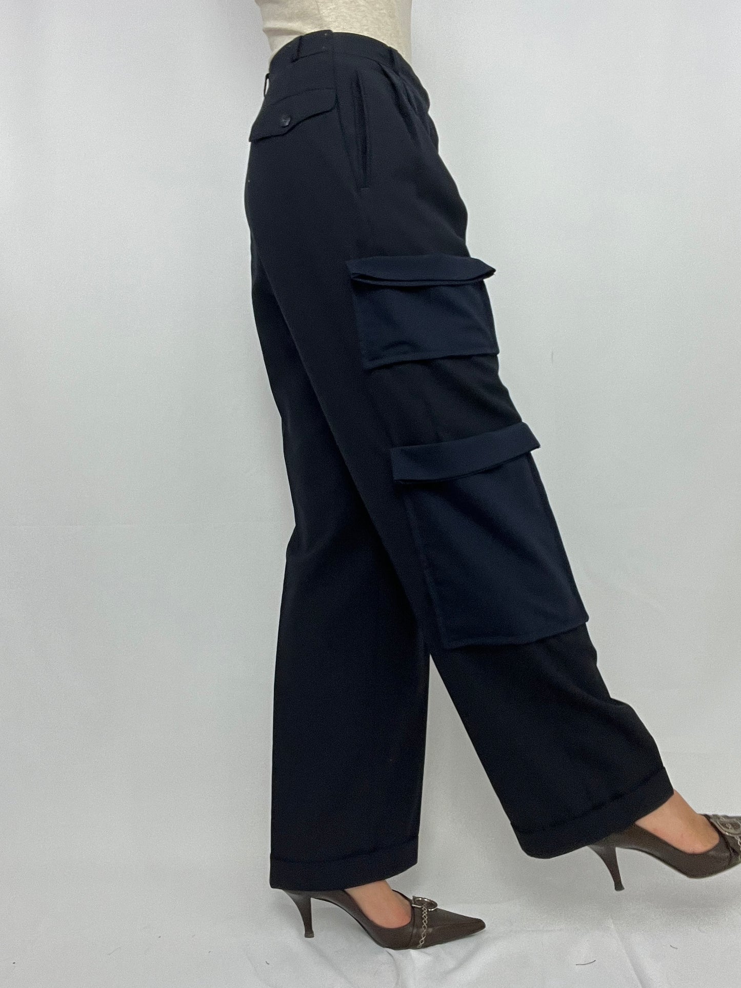 Cargo Pants N°12