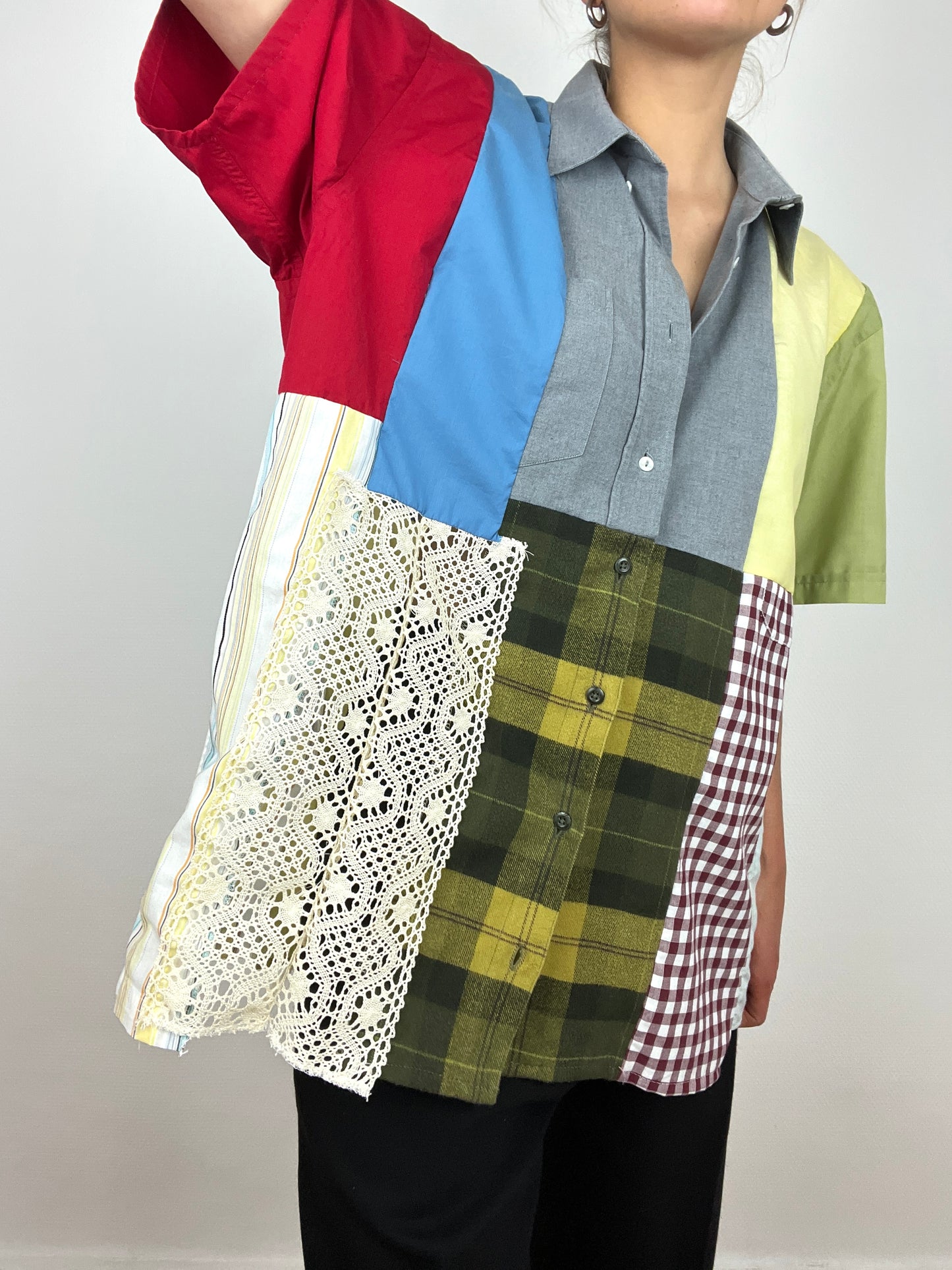 Blend Shirt N°37
