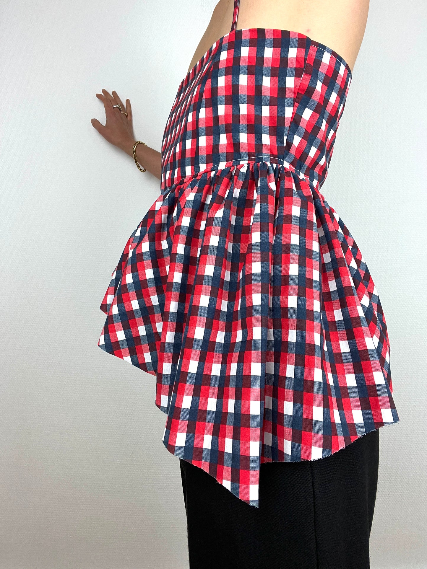 Le Froufrou N°1