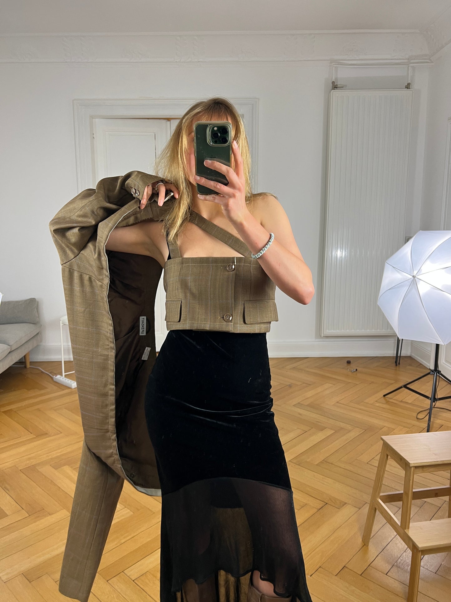 Jean-Paul Set N°18