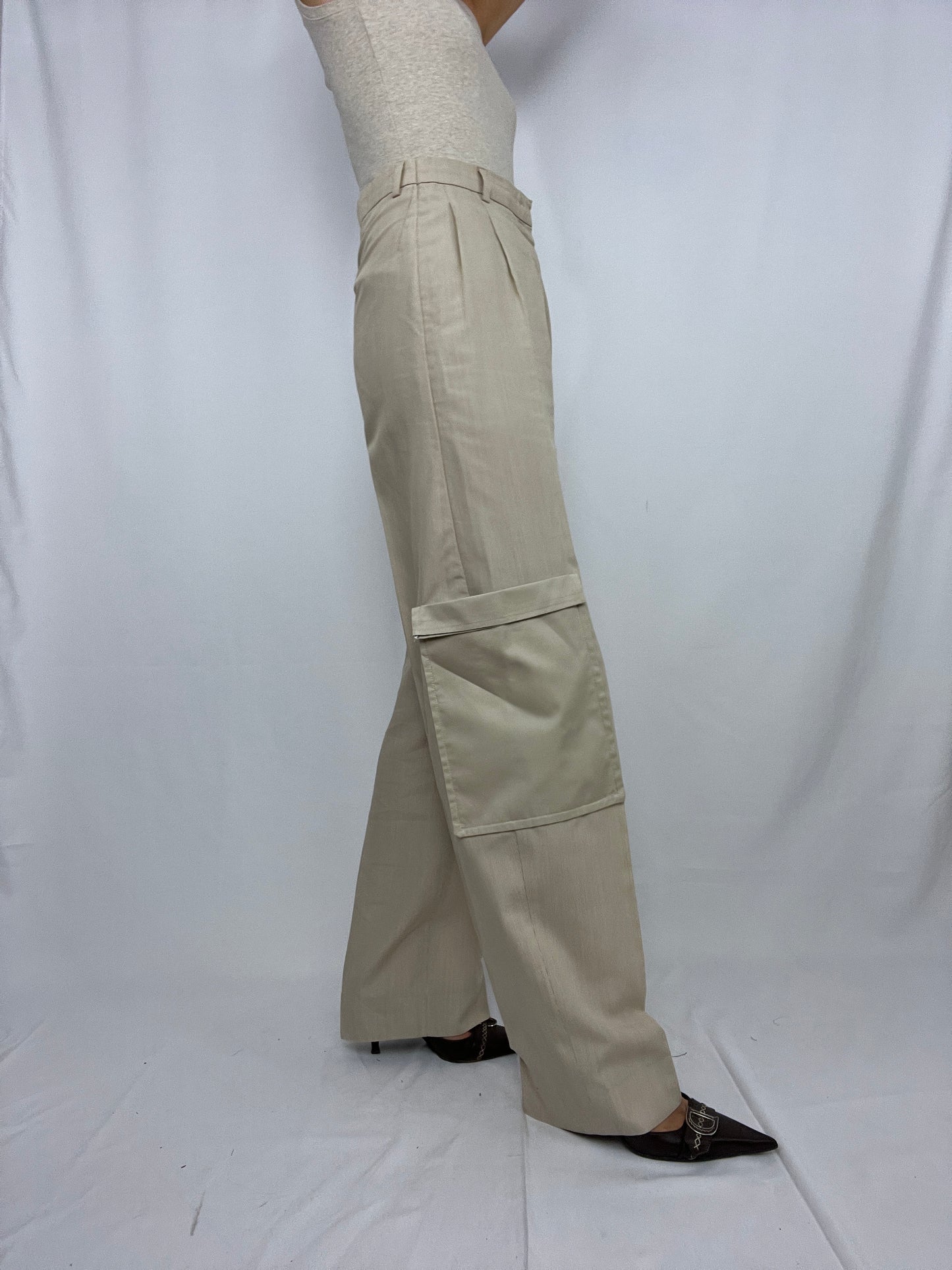 Cargo Pants N°11