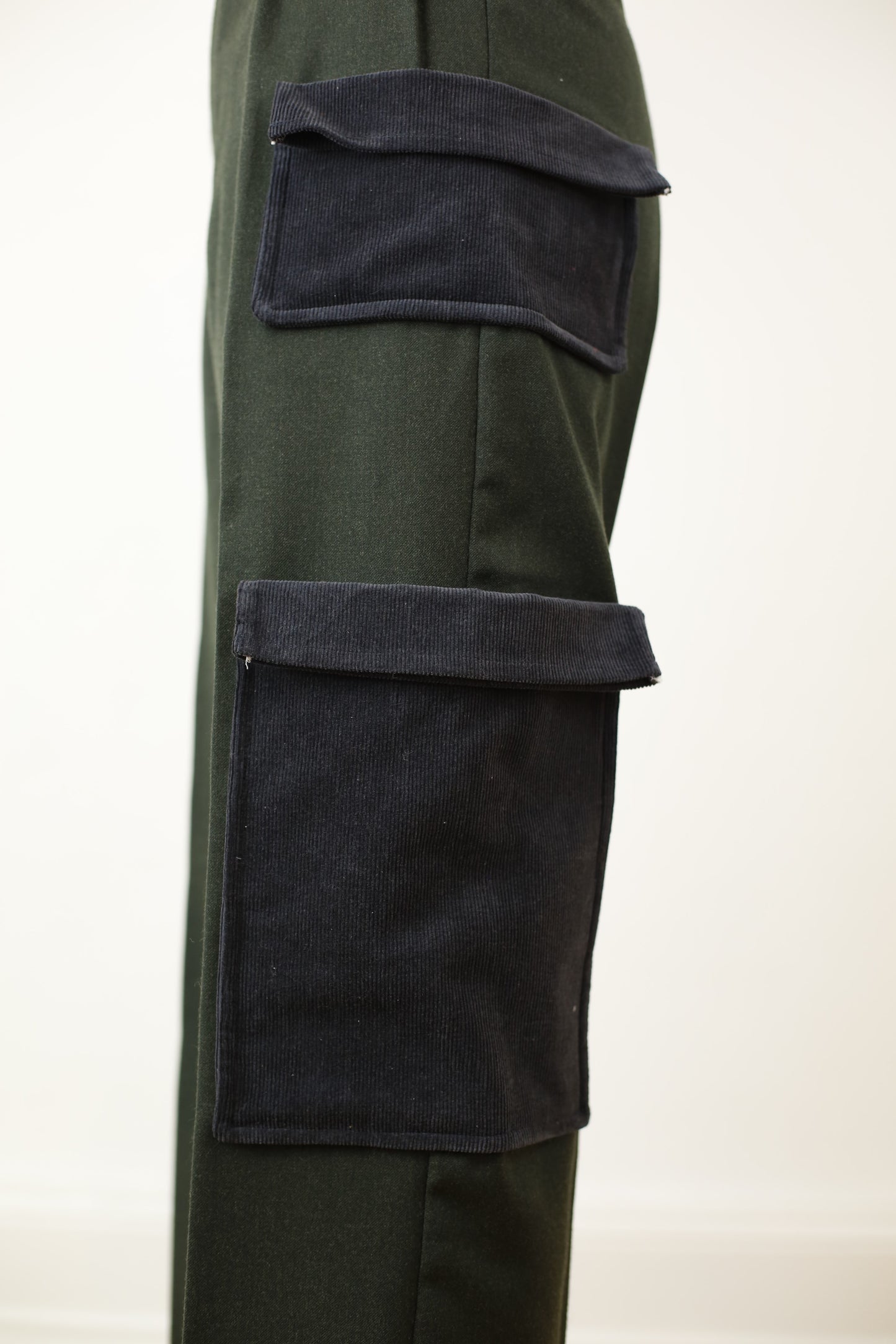 Cargo Pants N°33