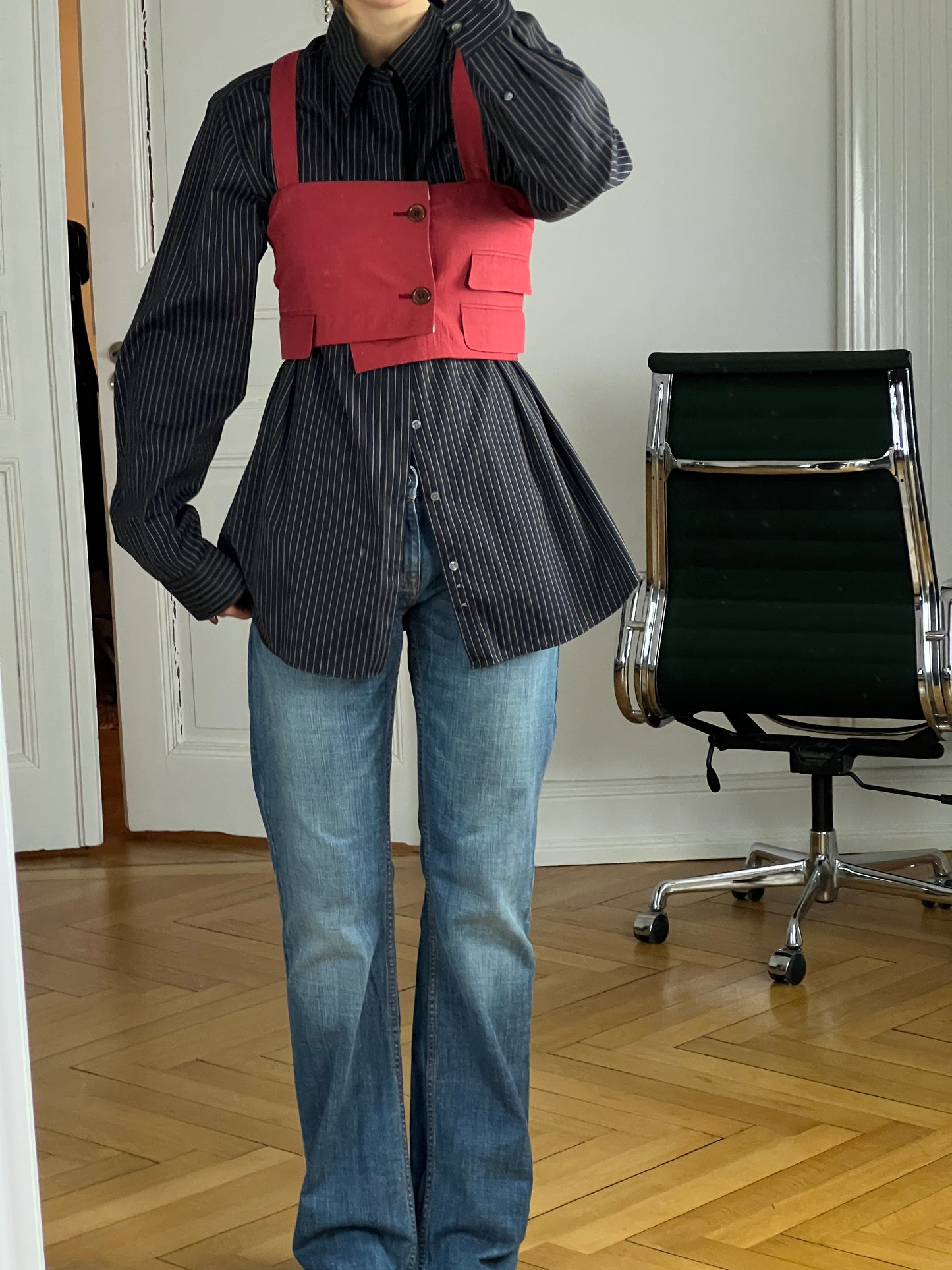 Jean-Paul Set N°16