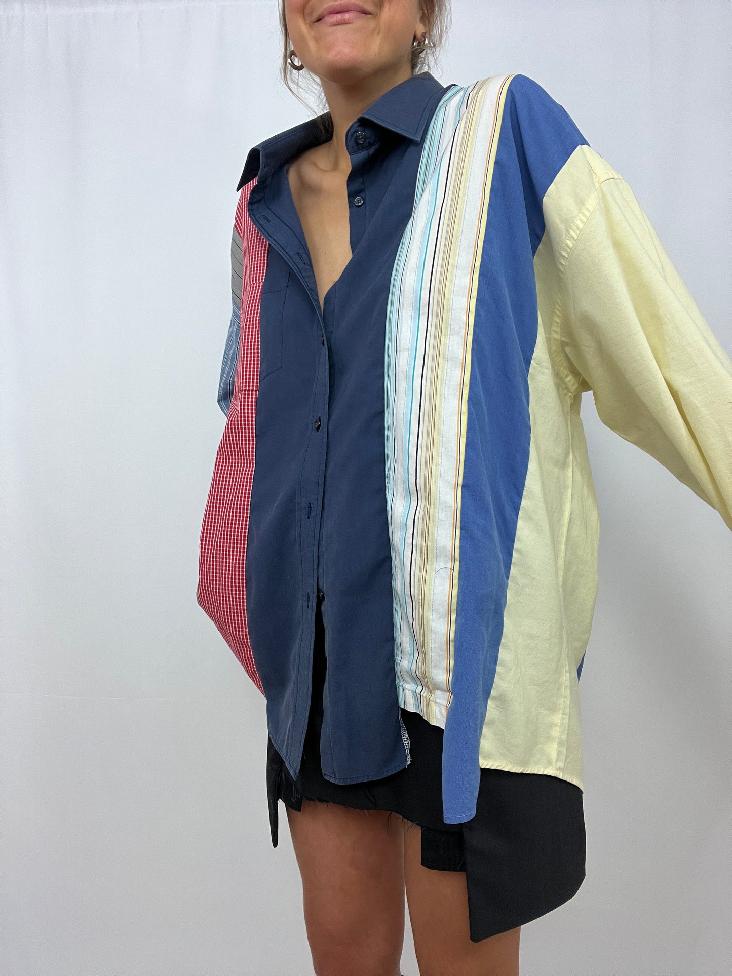 Blend Shirt N°29