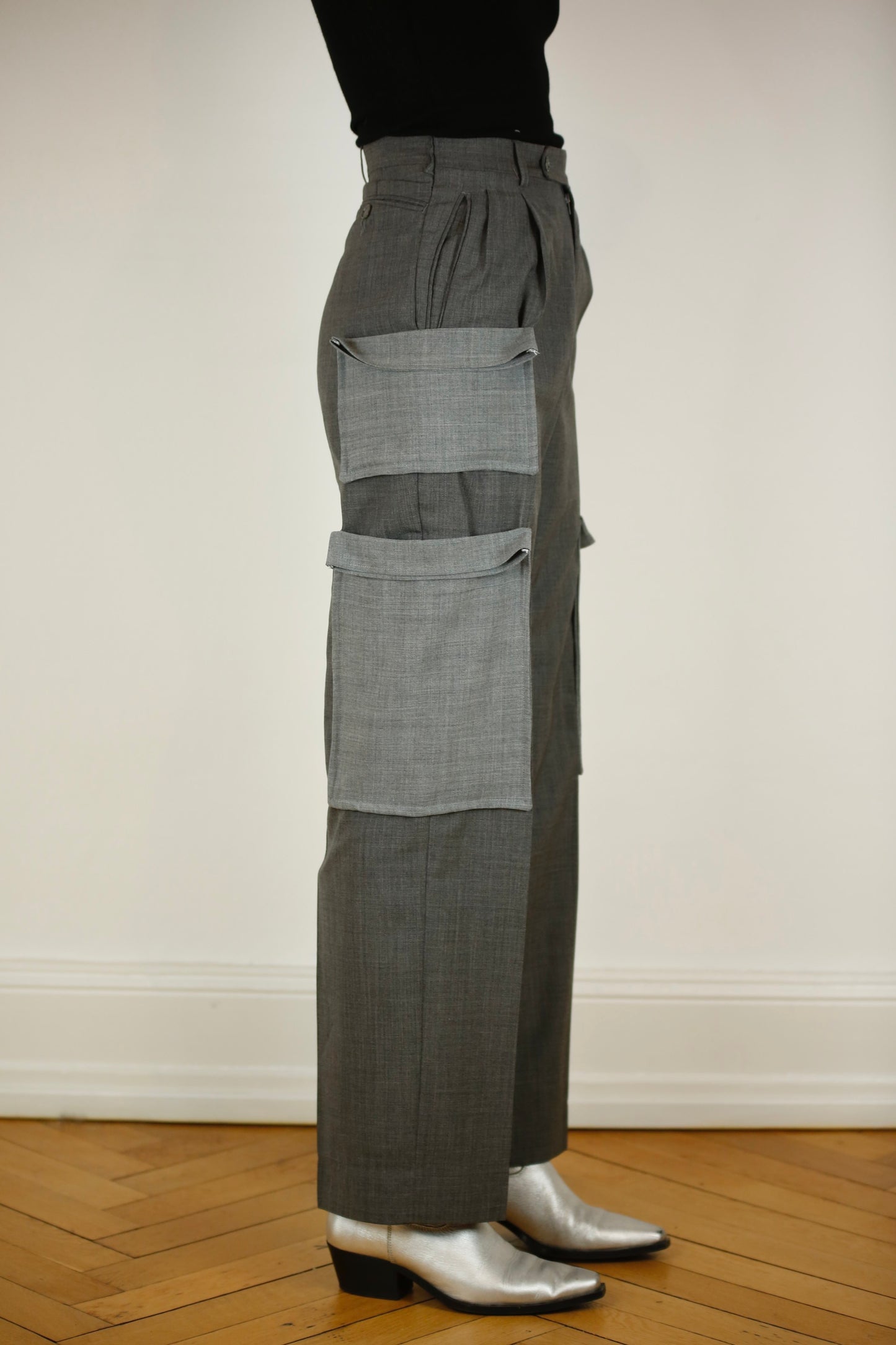 Cargo Pants N°20