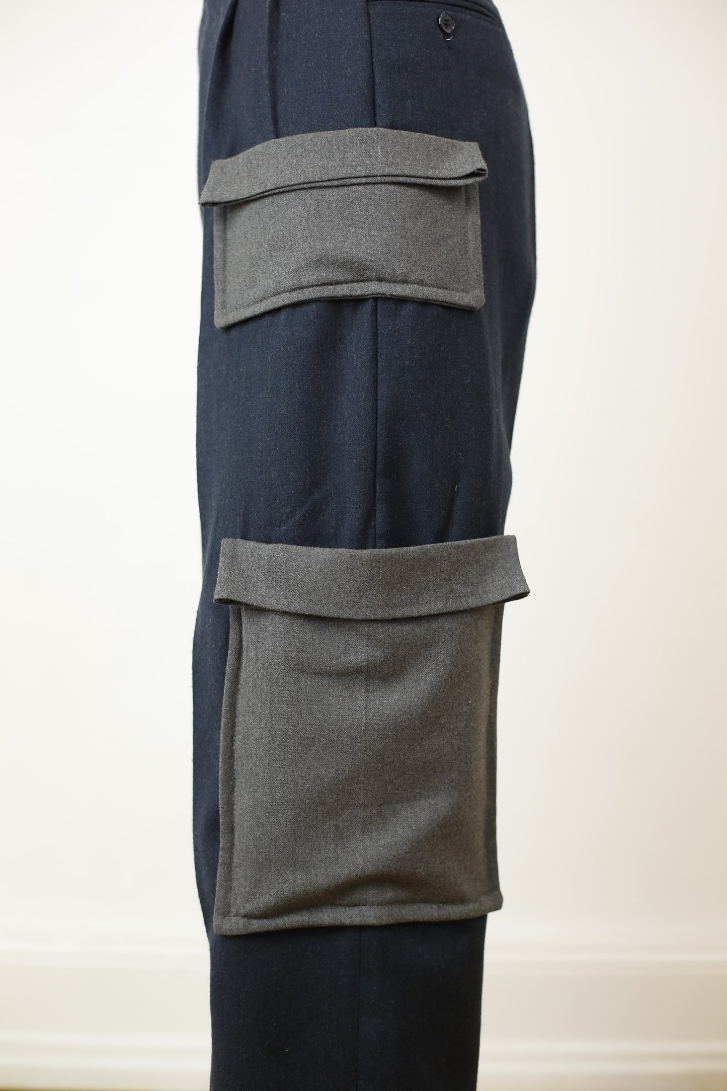 Cargo Pants N°28