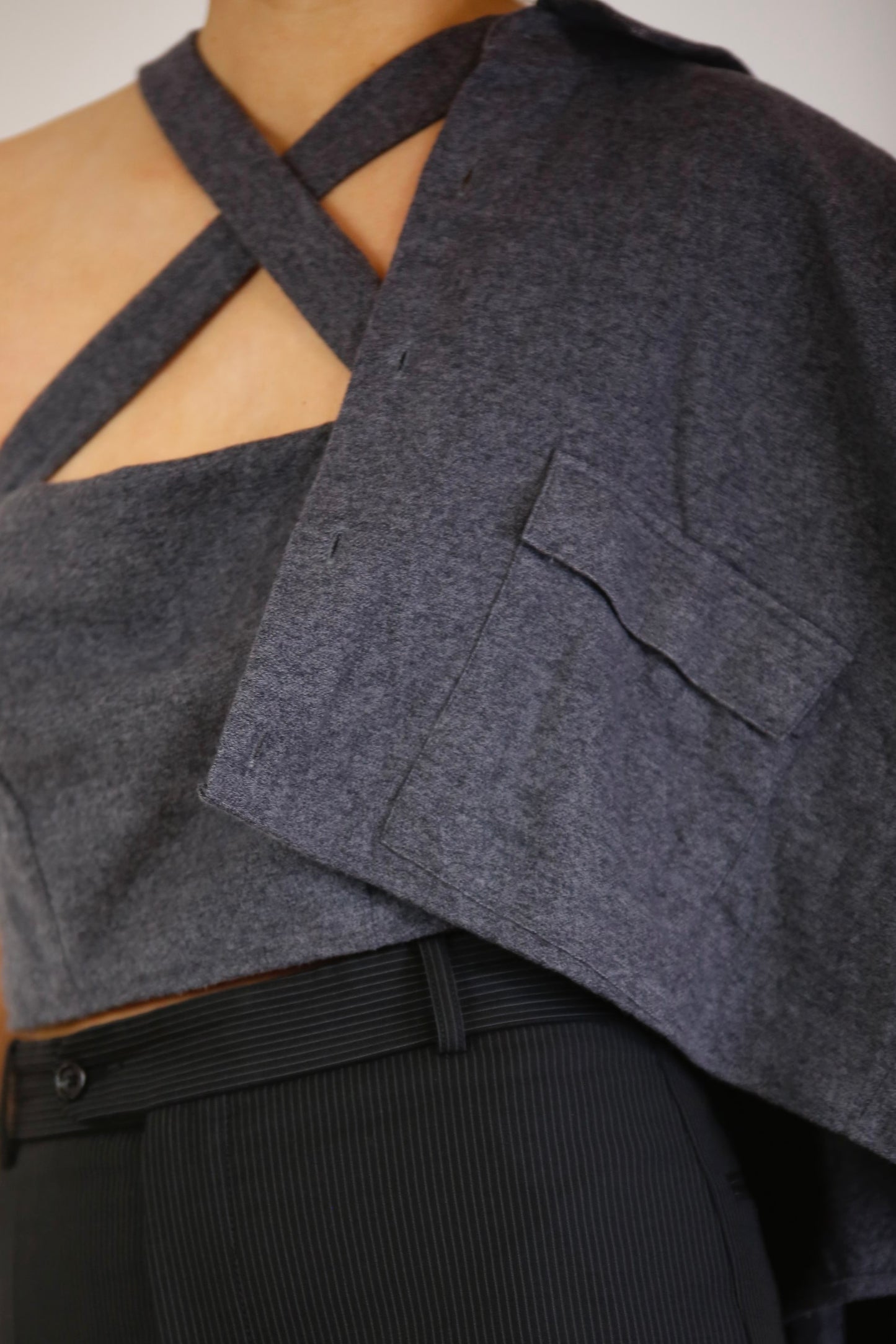 Flannel Nyn Set N°66