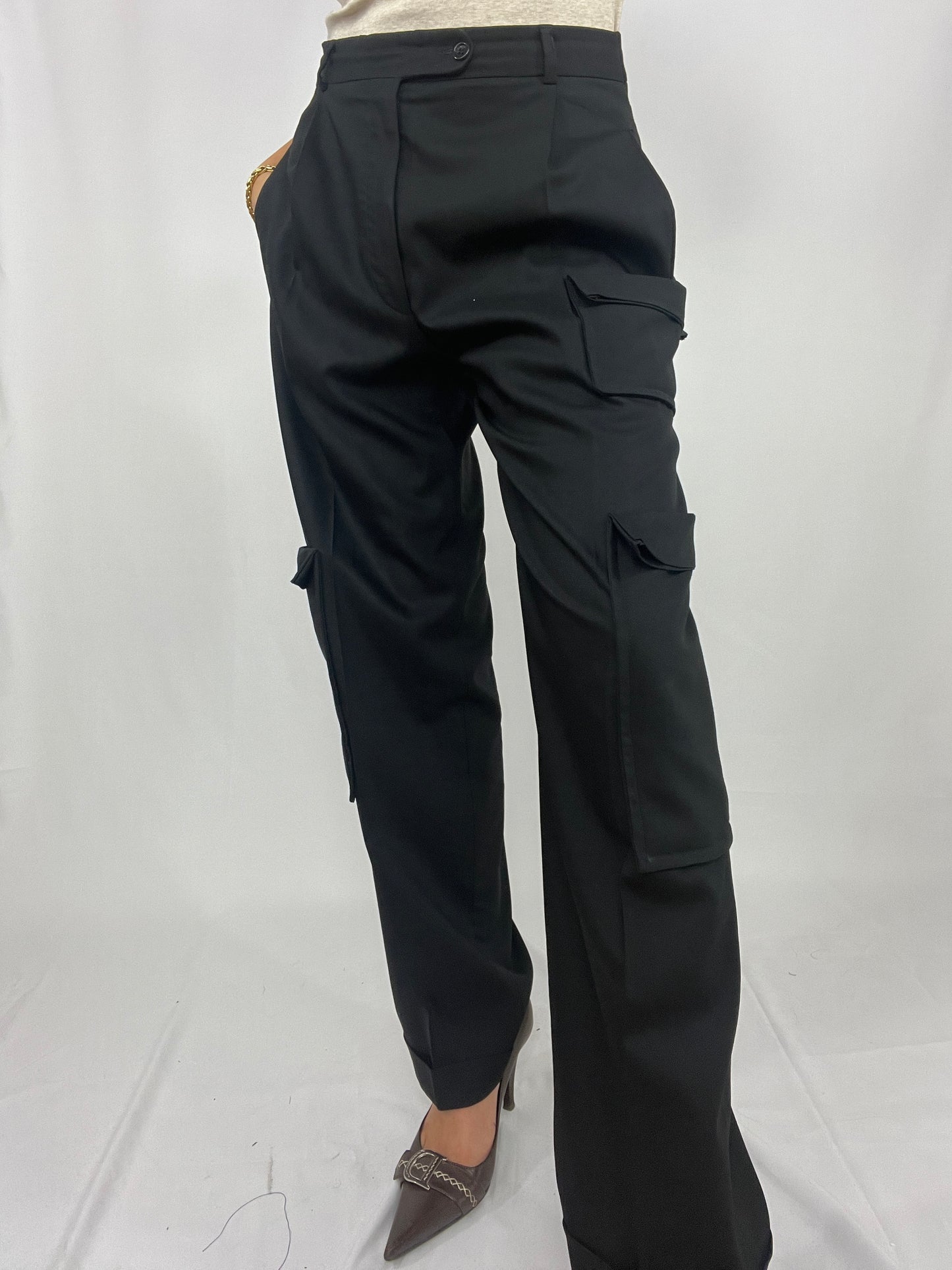 Cargo Pants N°8