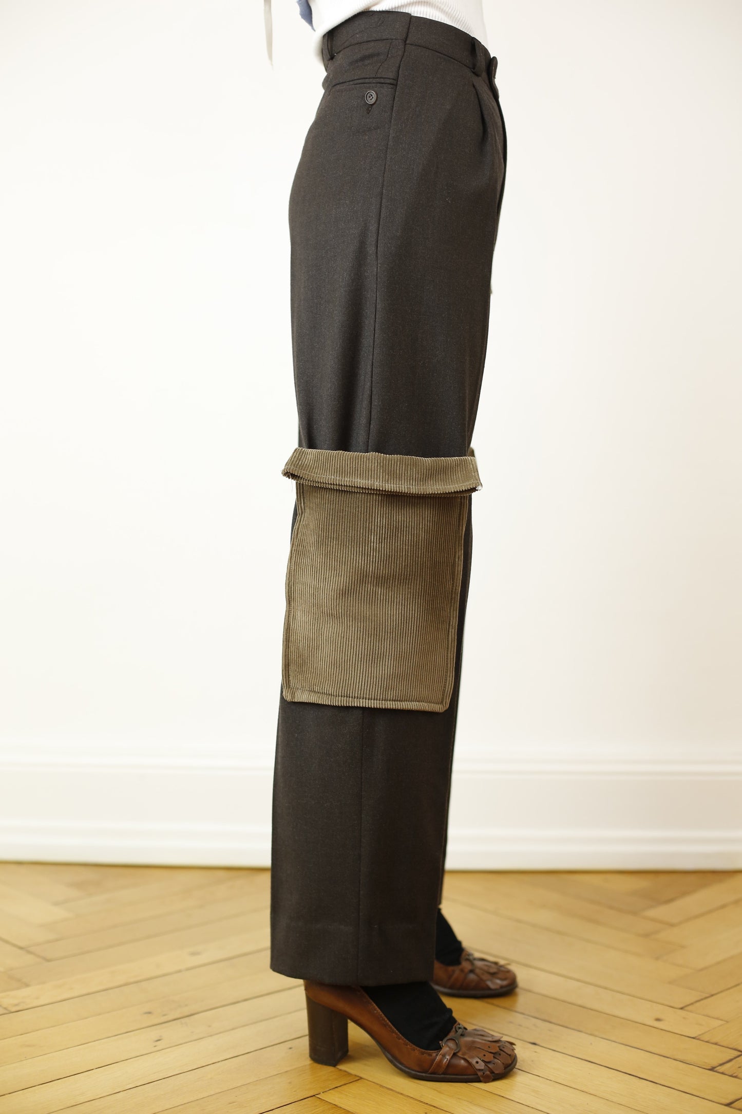 Cargo Pants N°32