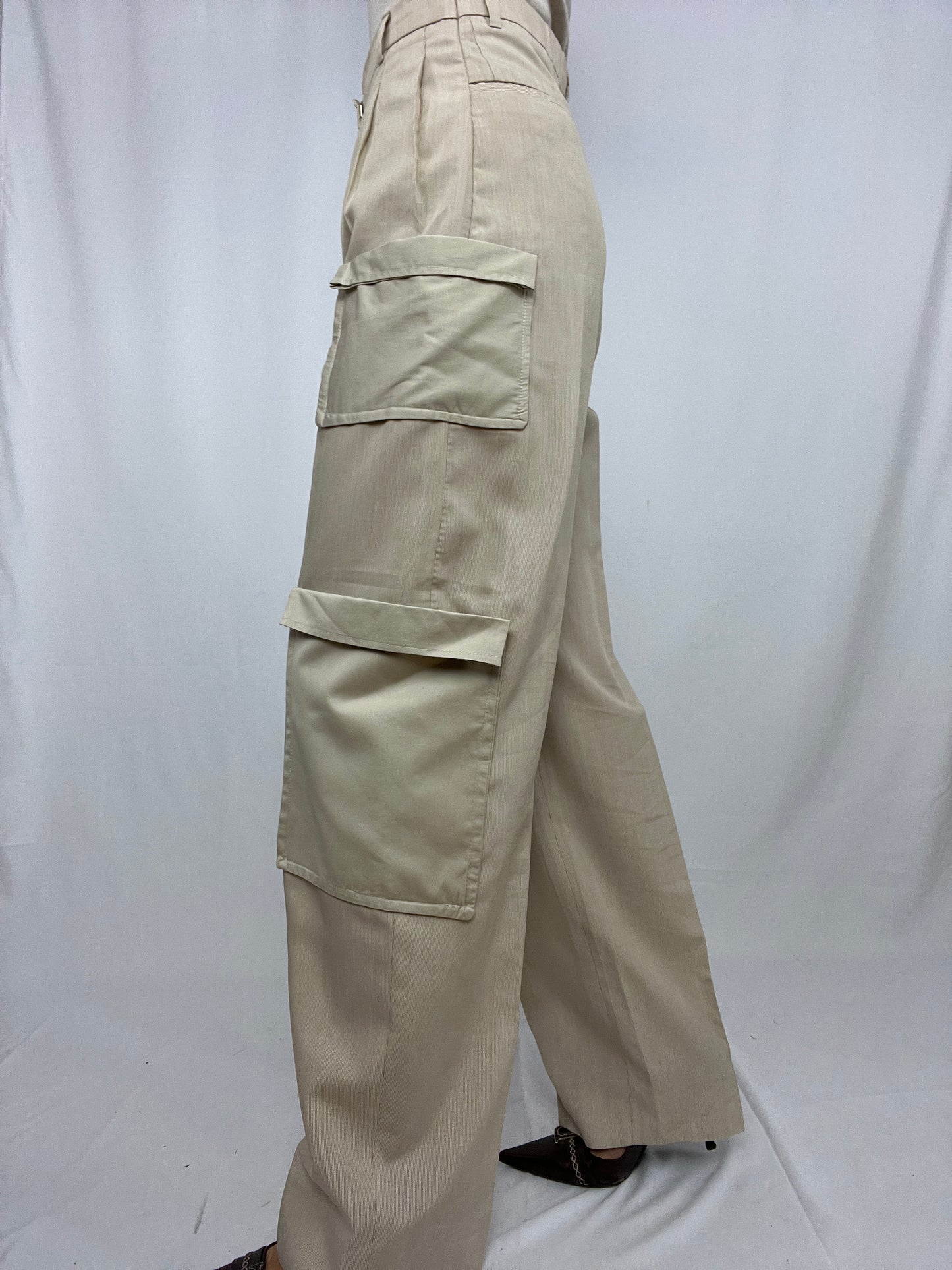 Cargo Pants N°11