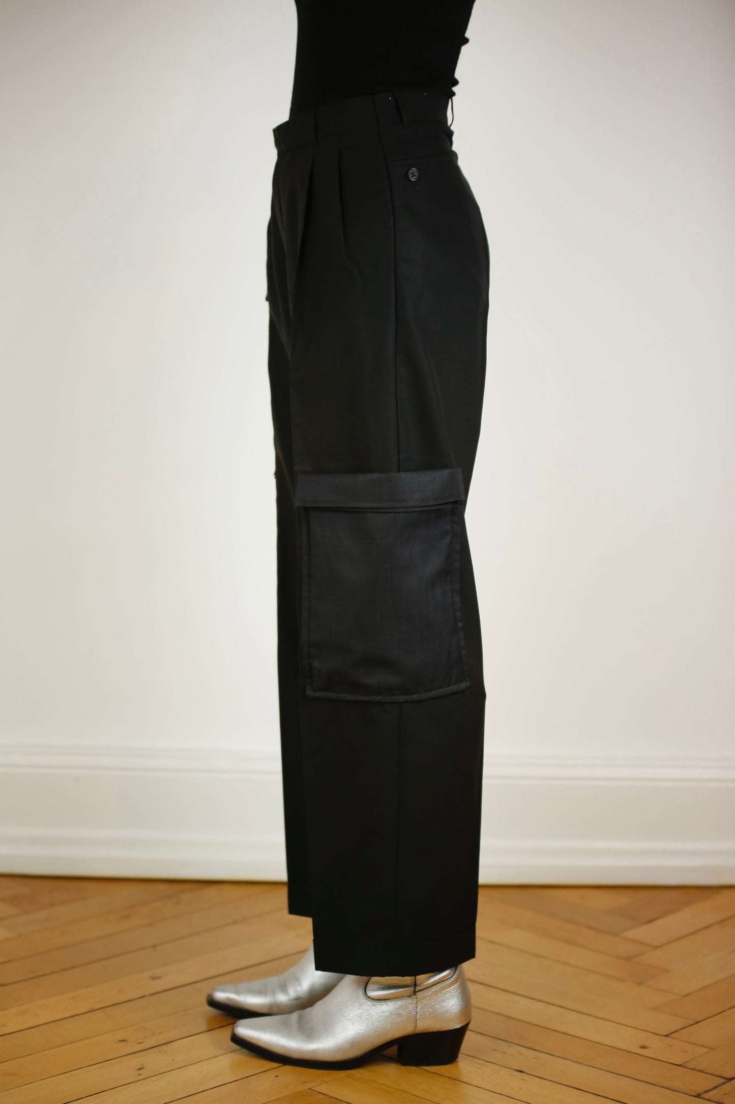 Cargo Pants N°25