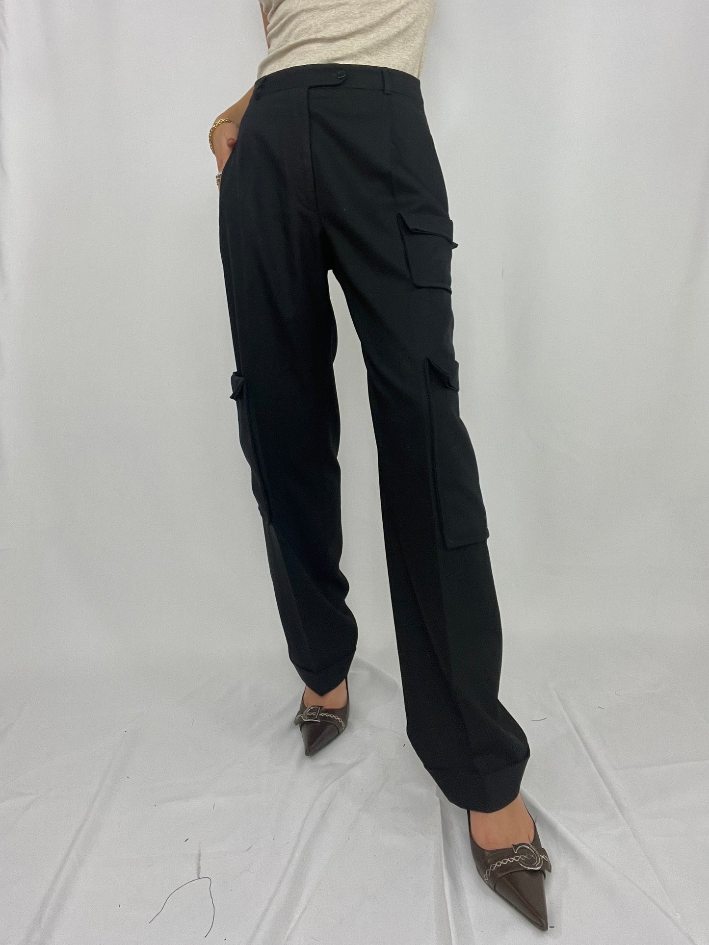 Cargo Pants N°8