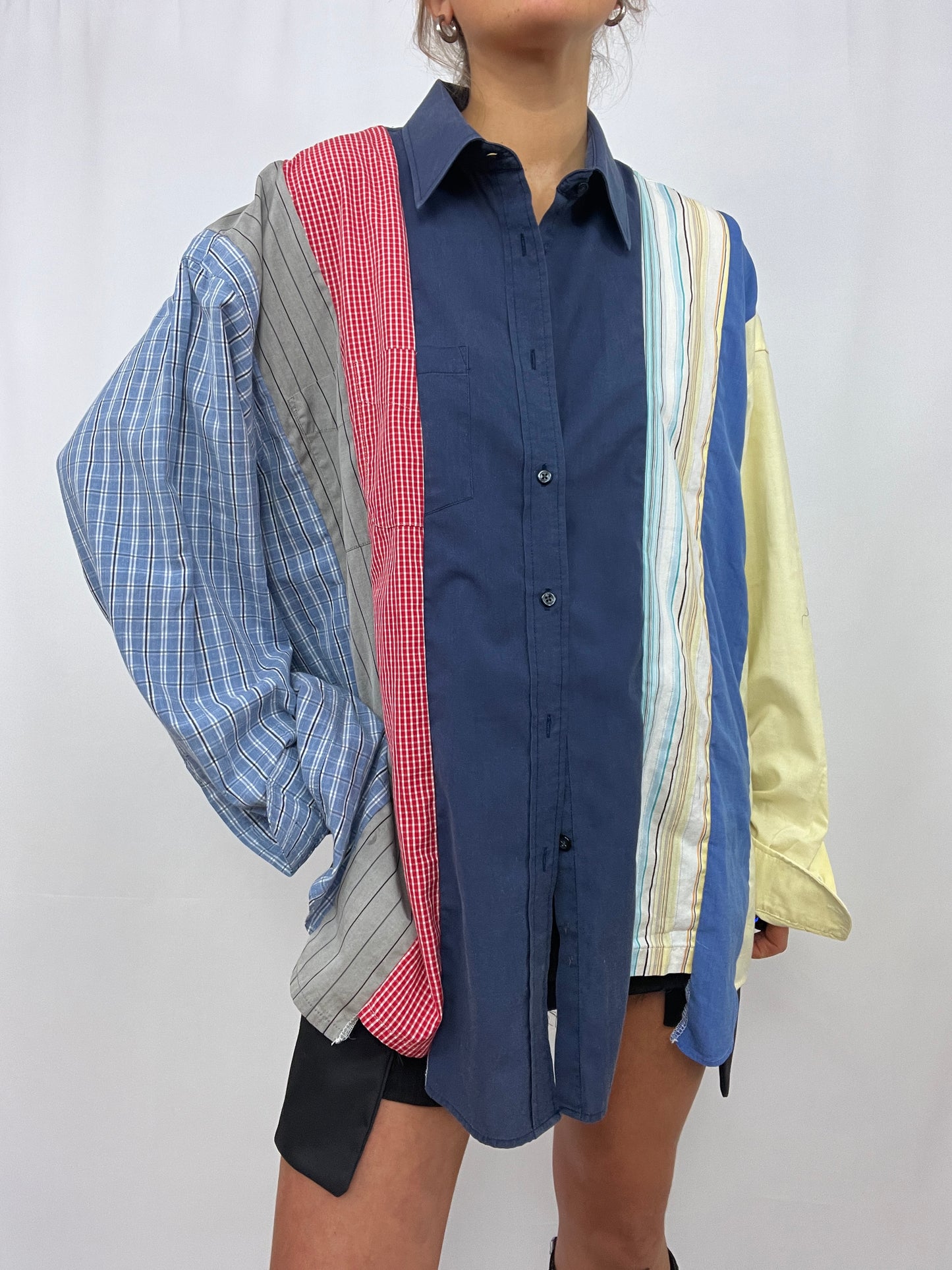 Blend Shirt N°29