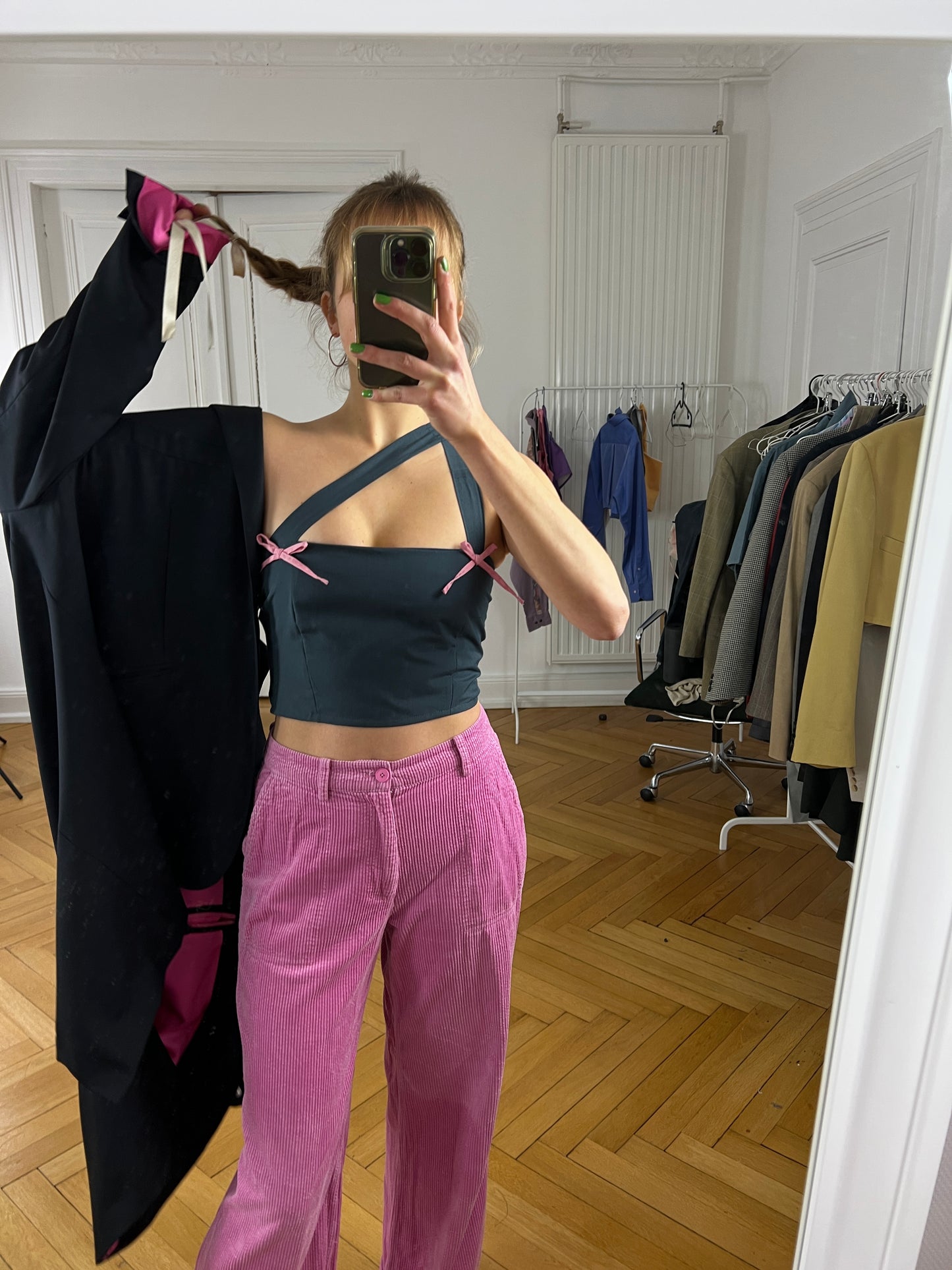Nyn Set N°76