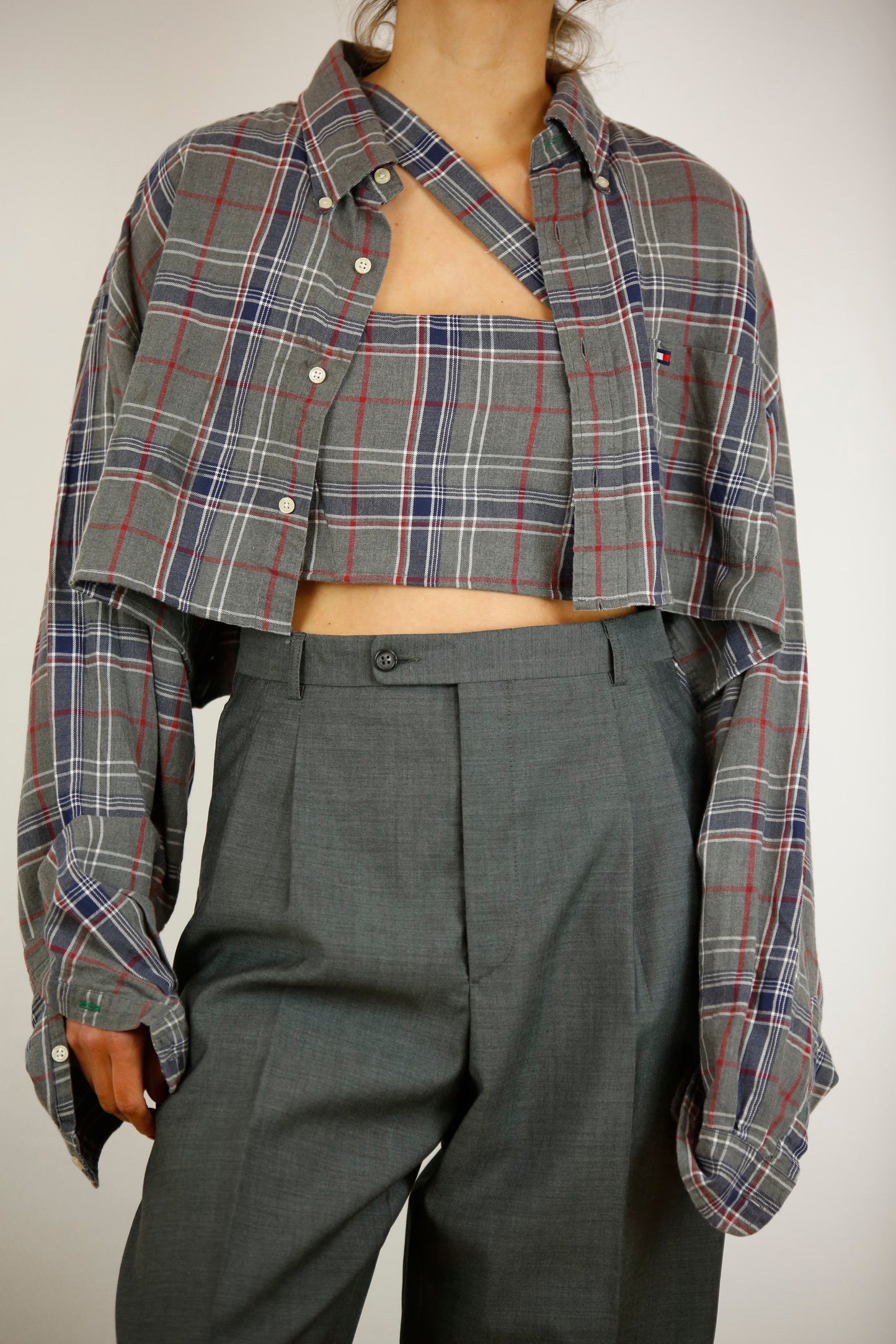 Flannel Nyn Set N°68