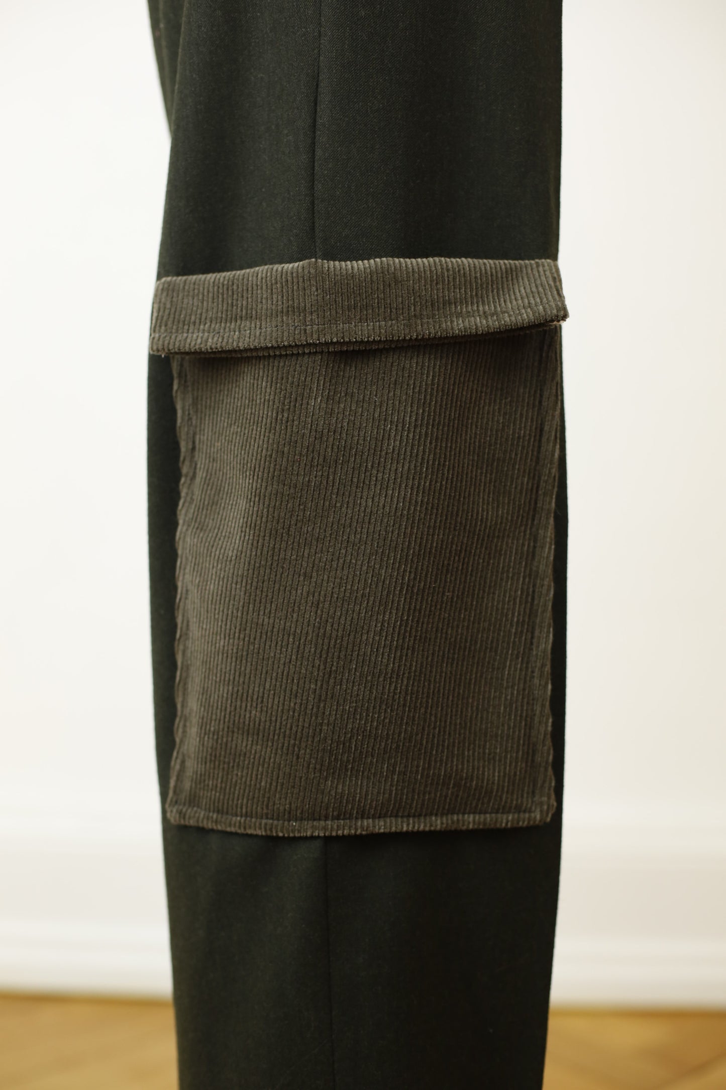 Cargo Pants N°31