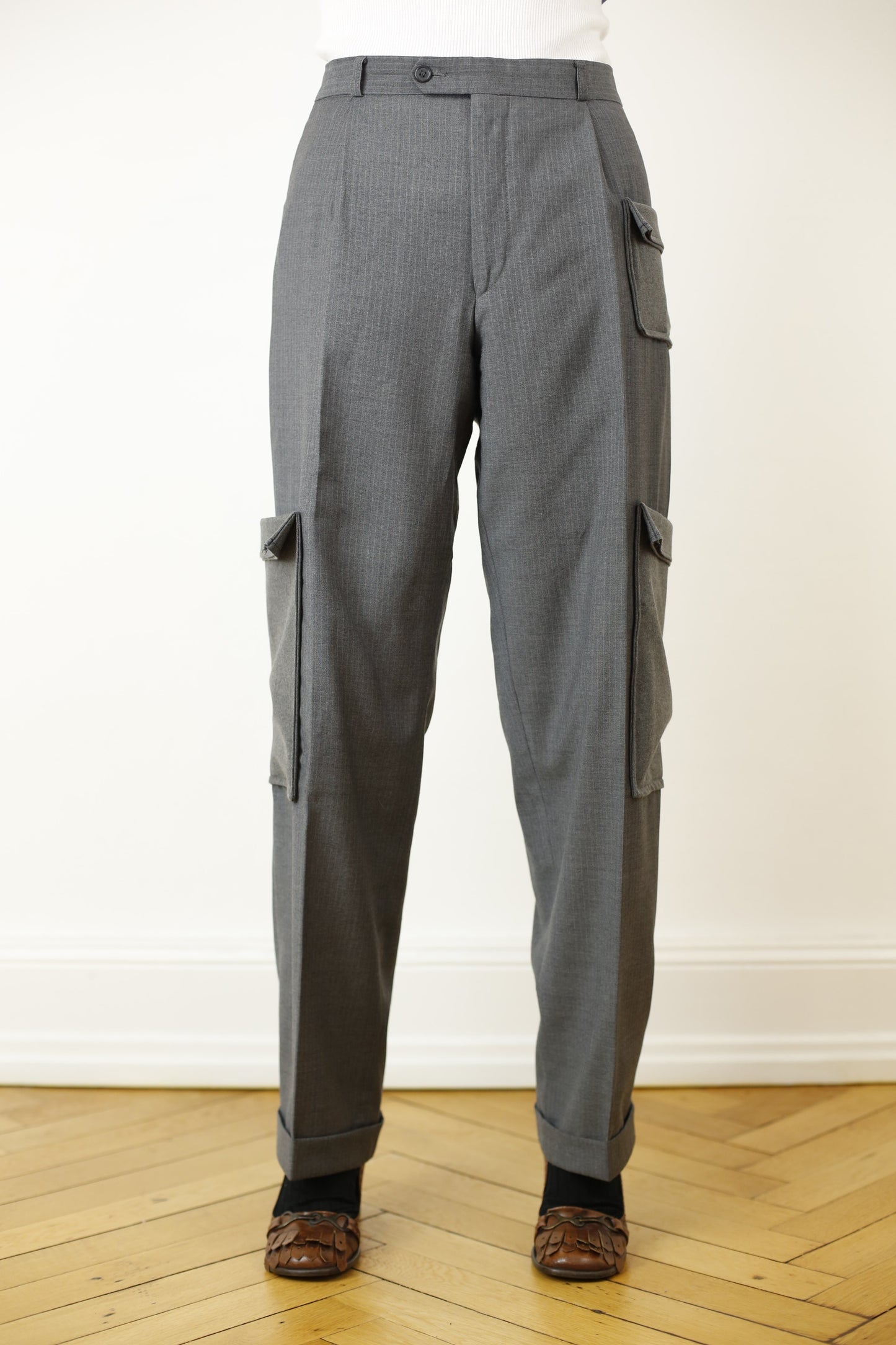Cargo Pants N°30