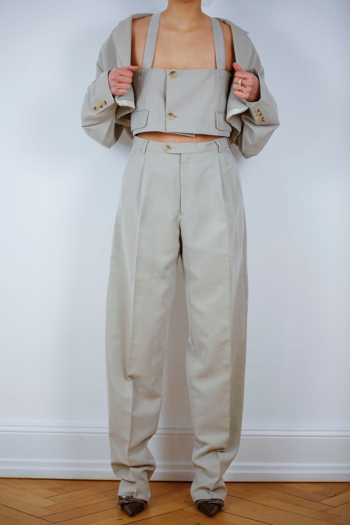 3P Set N°26