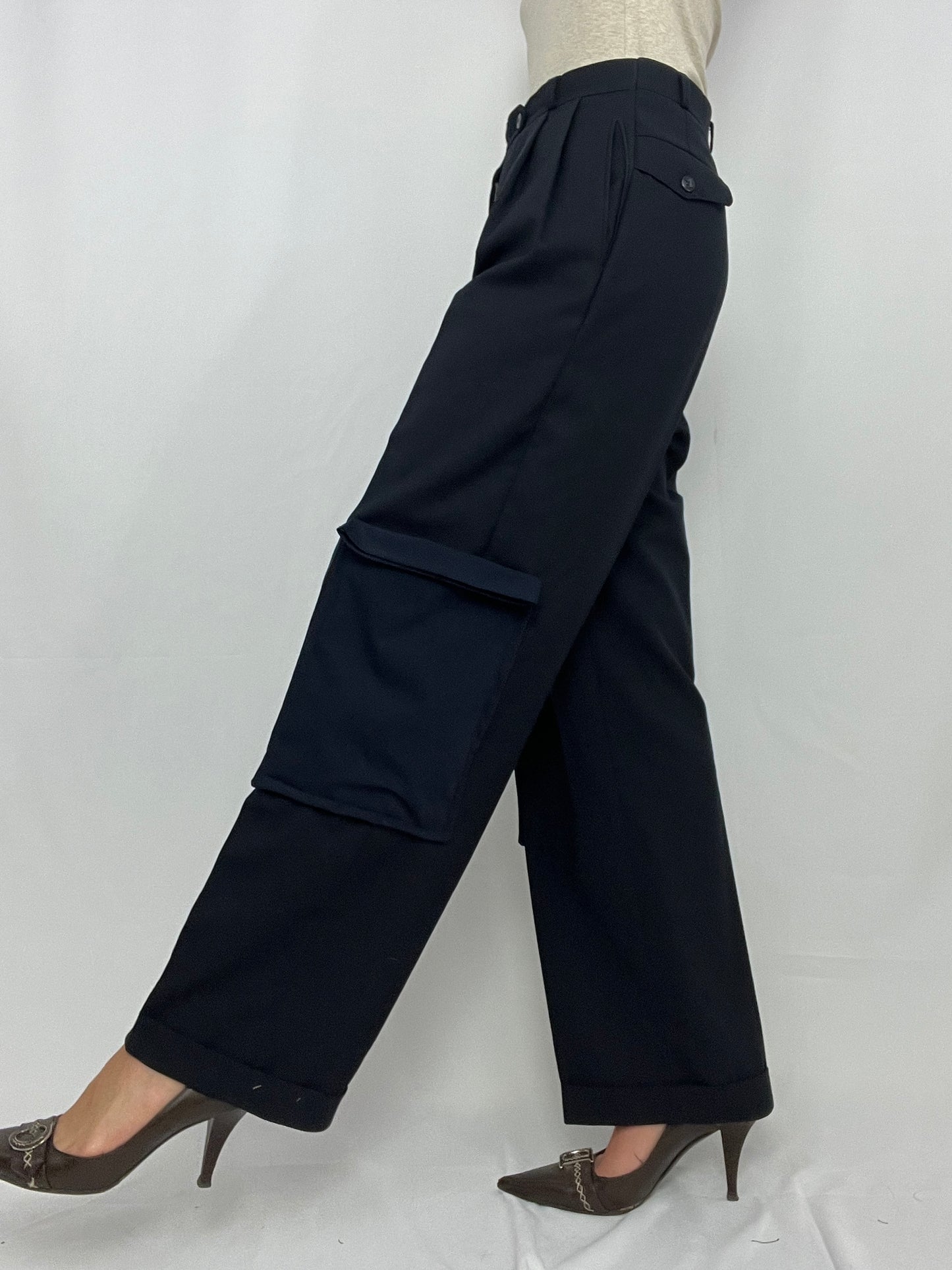 Cargo Pants N°12