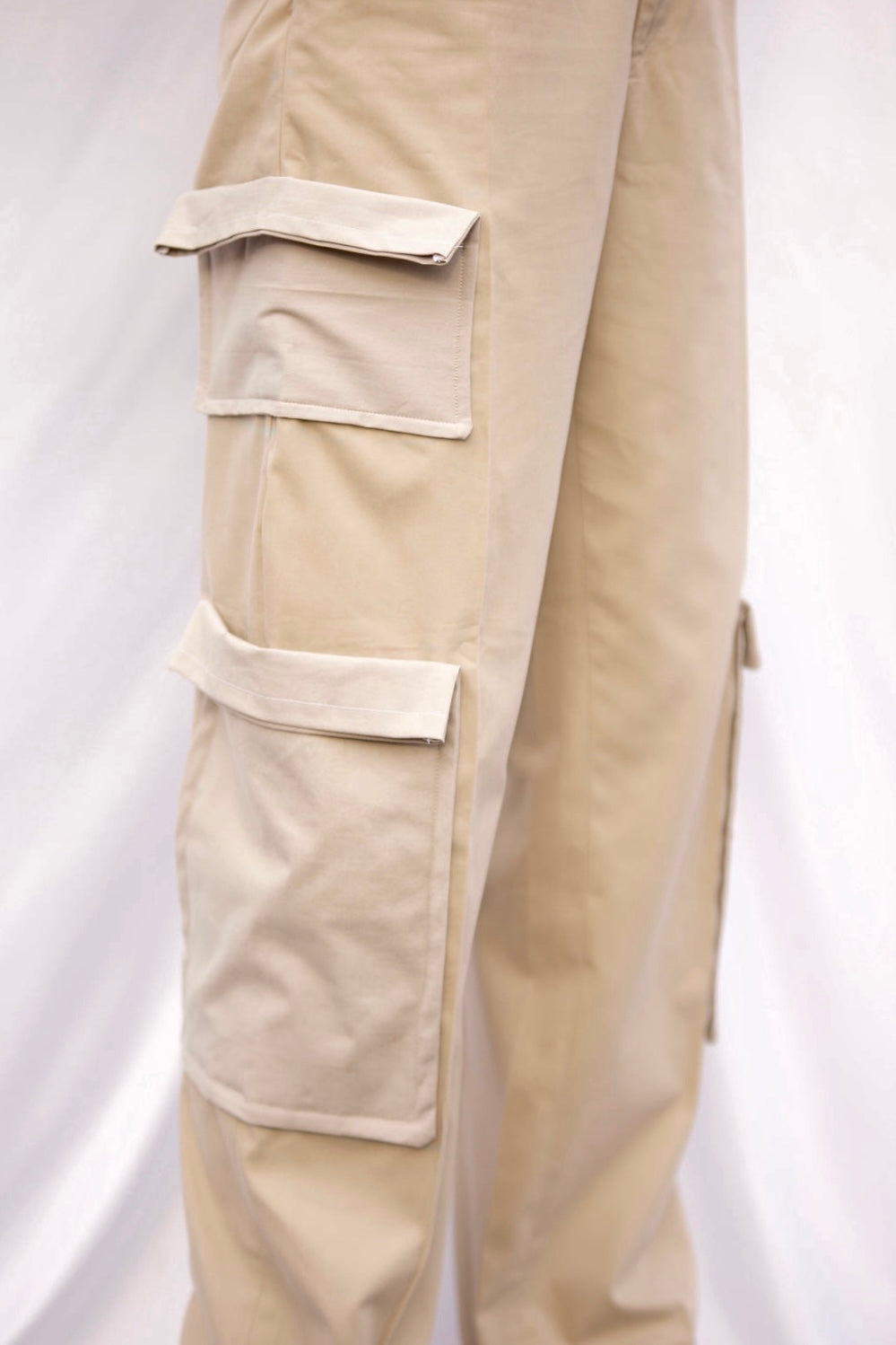 Cargo Pants N°16