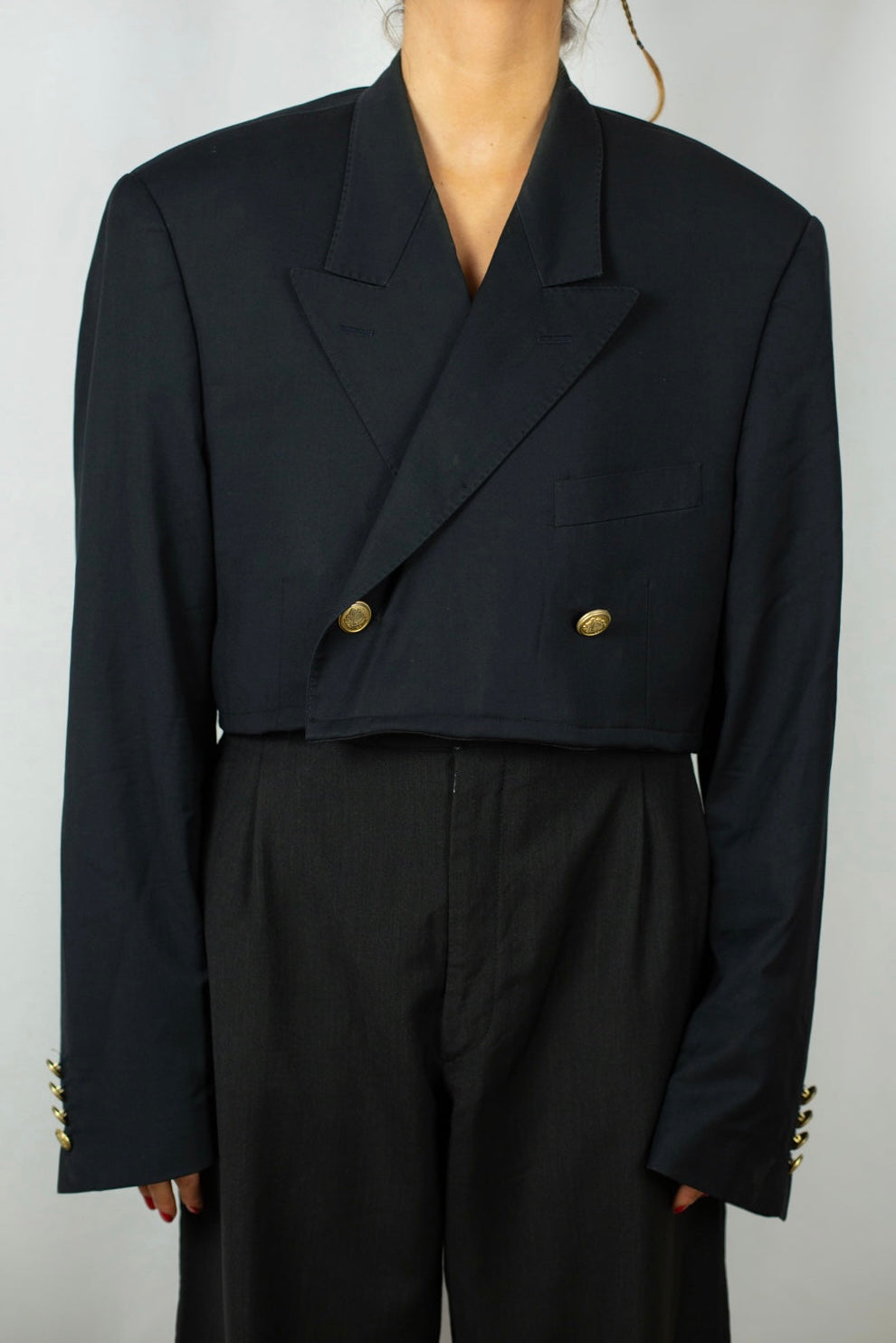 Jean-Paul Set N°13 Cerruti