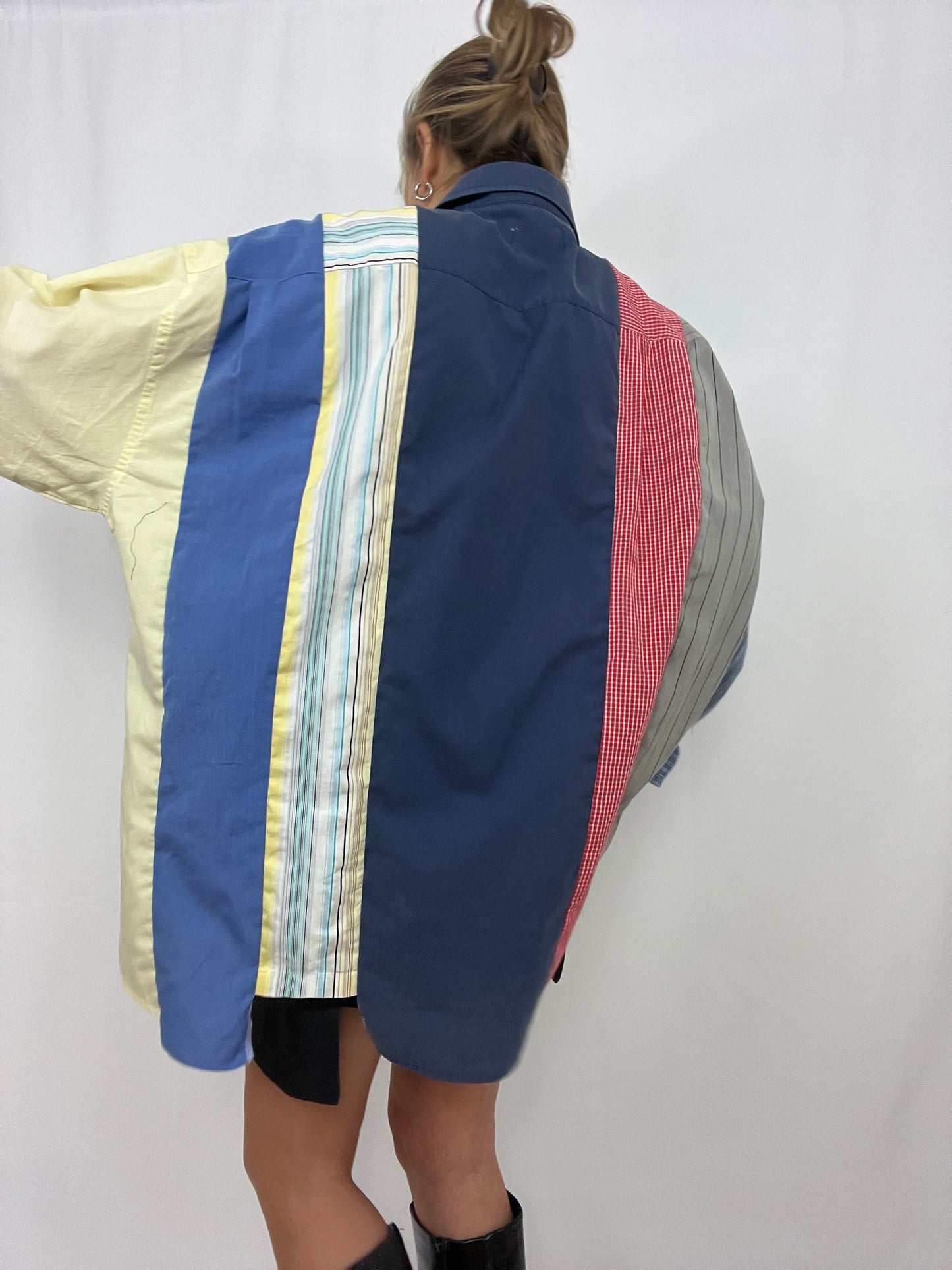 Blend Shirt N°29
