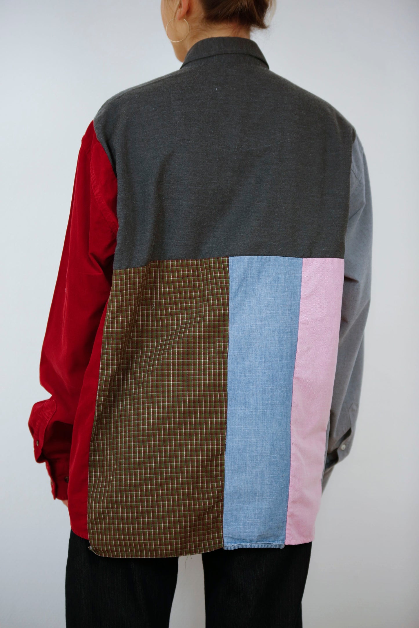 Blend Shirt N°33