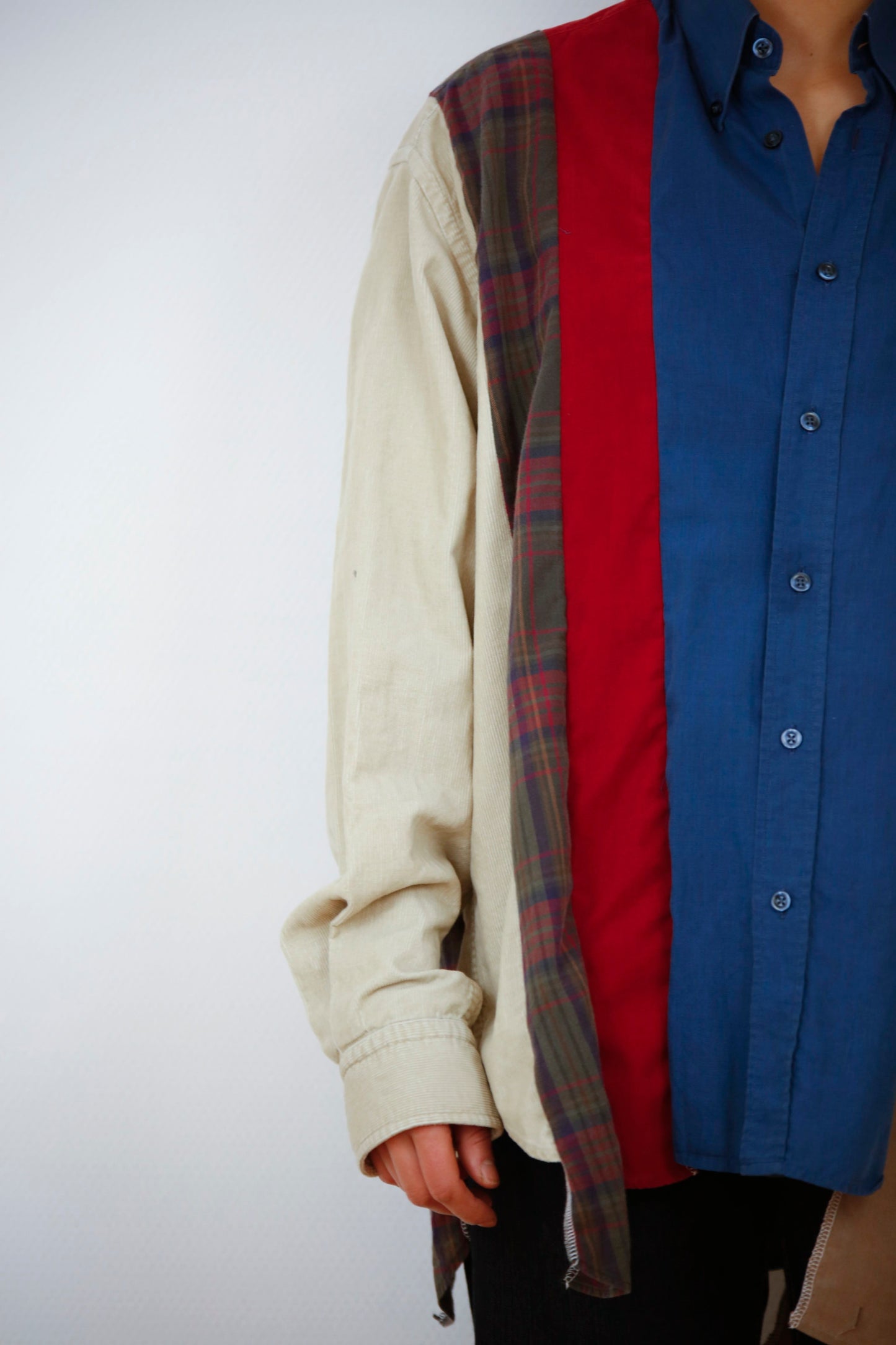 Blend Shirt N°35