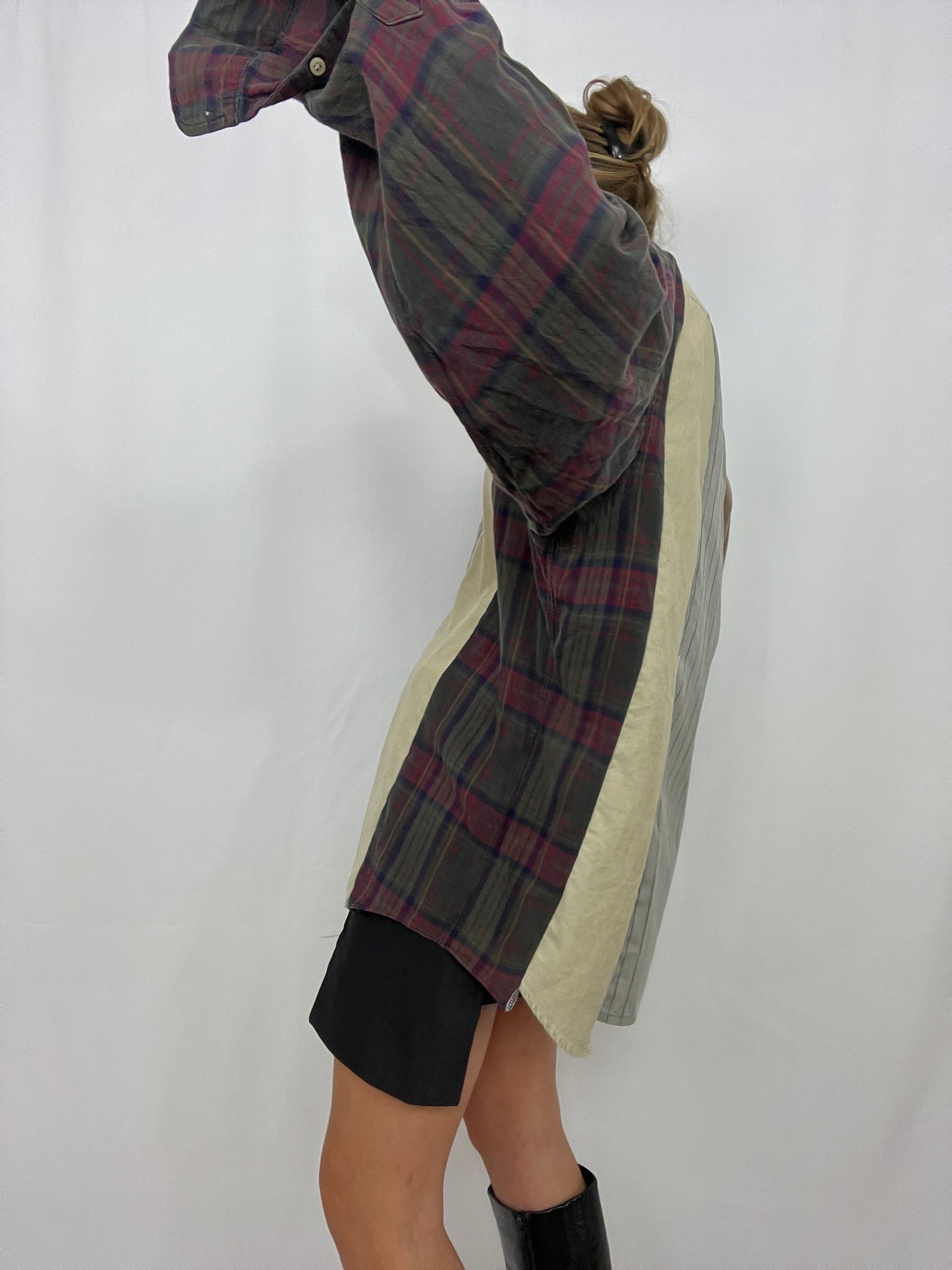 Blend Shirt N°30