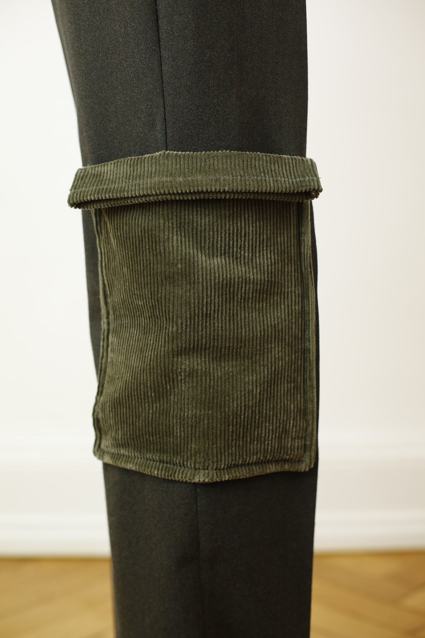 Cargo Pants N°29