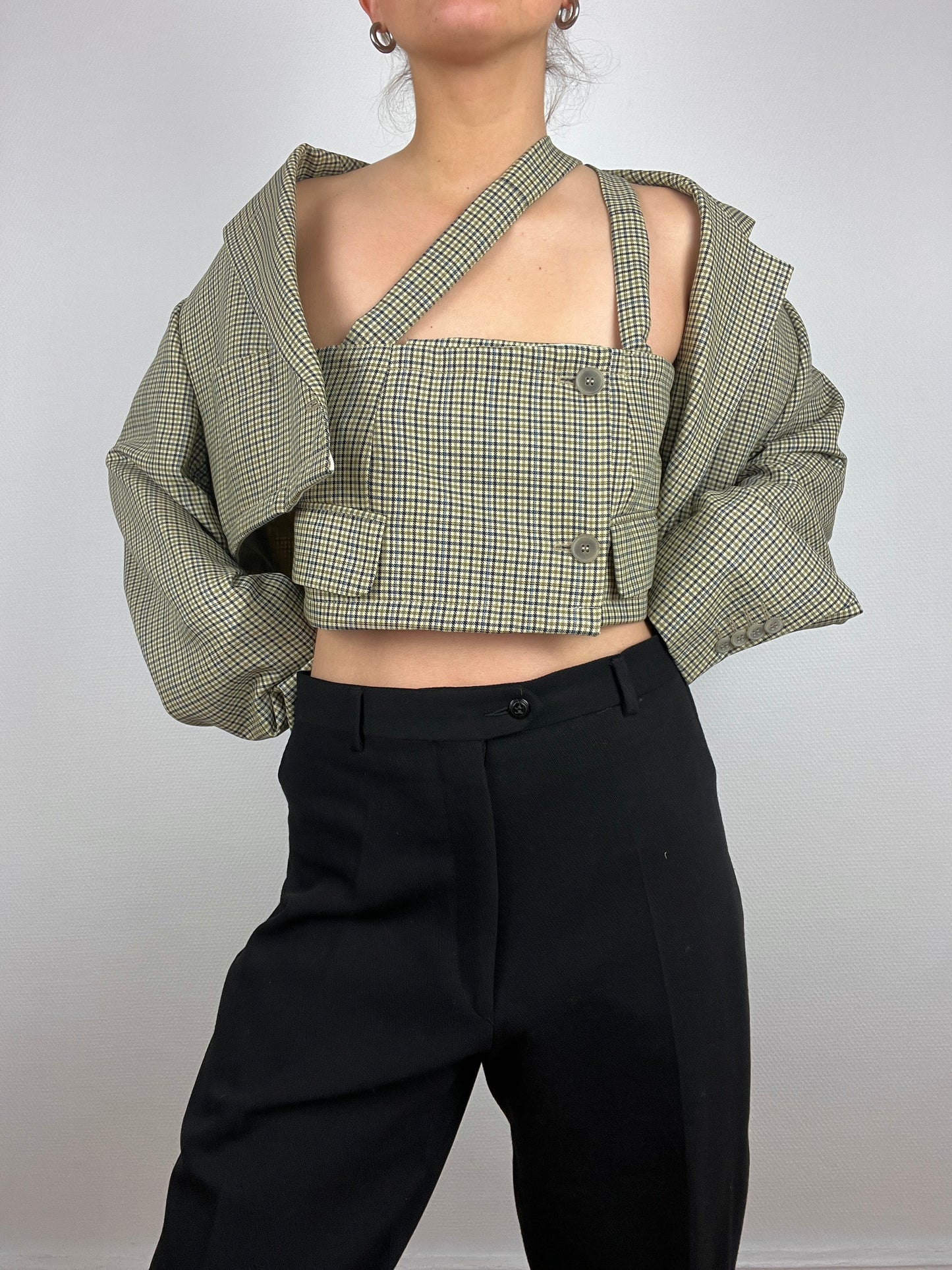 Jean-Paul Set N°17