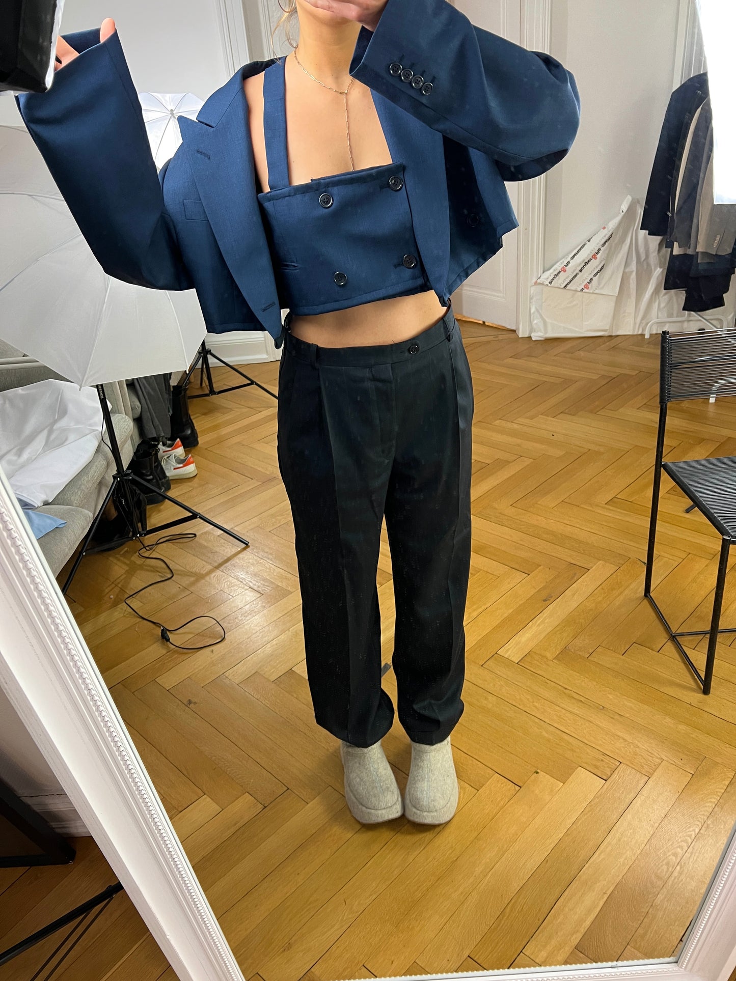 Jean-Paul Set N°5